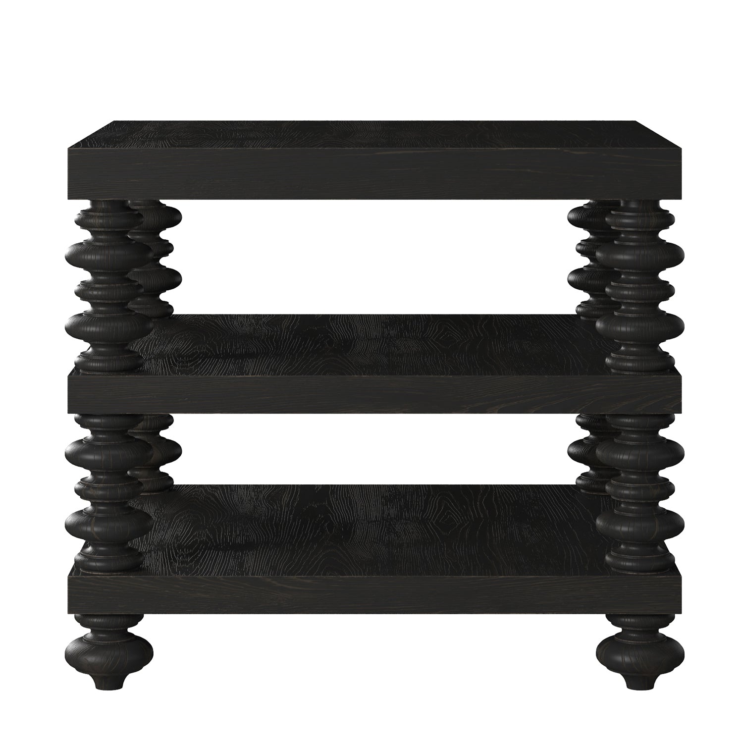 A.R.T. Furniture Atrium End Table Set of 2