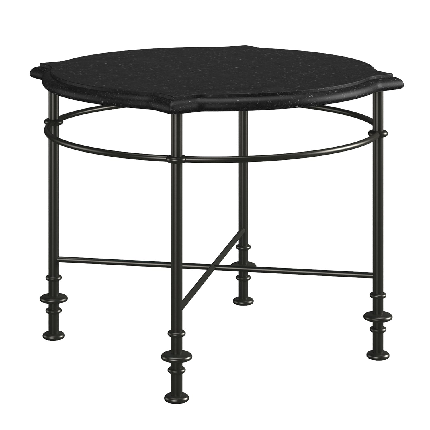A.R.T. Furniture Atrium Round End Table