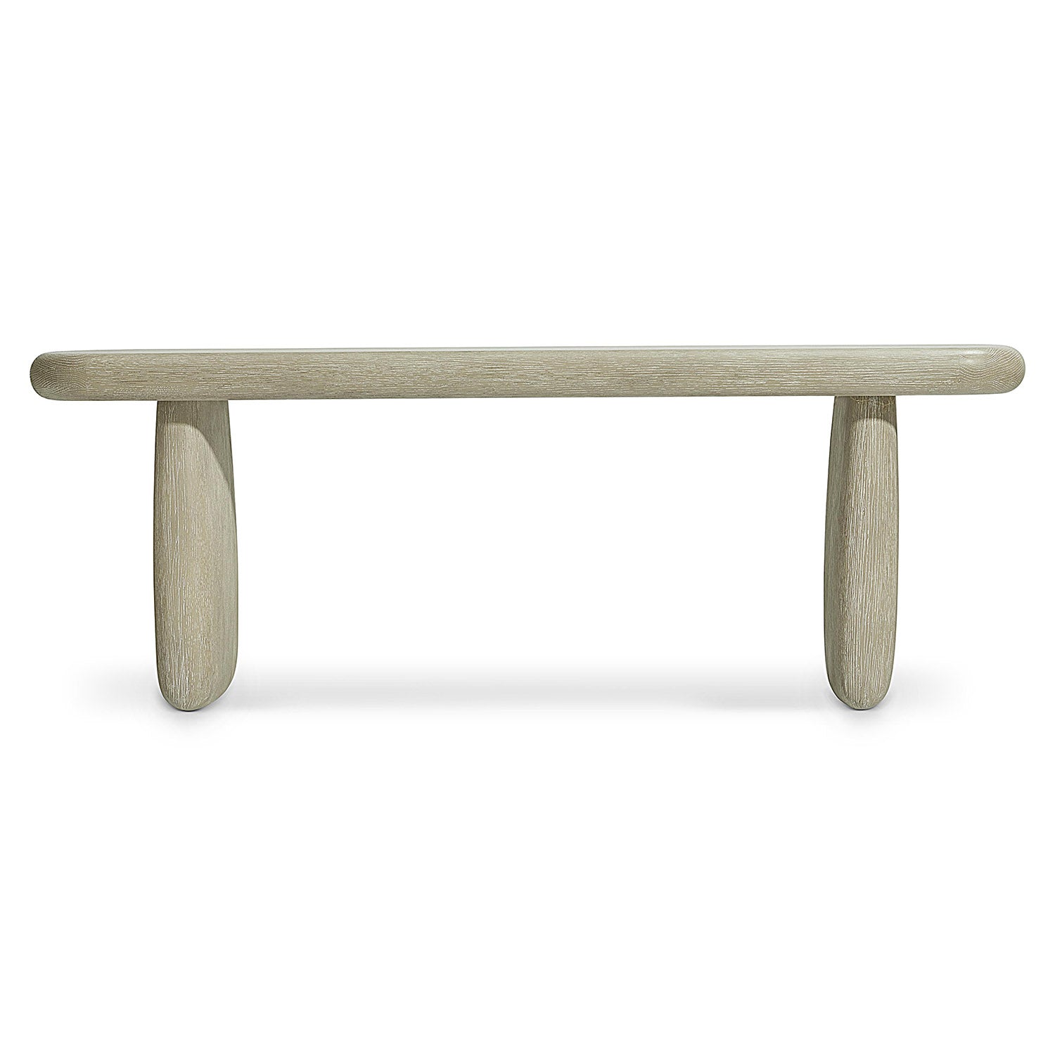 Bernhardt Arcadia Bench