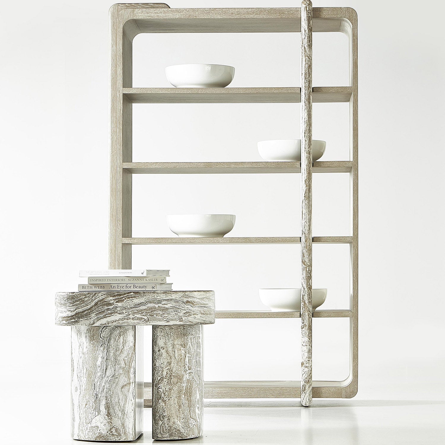 Bernhardt Arcadia Etagere