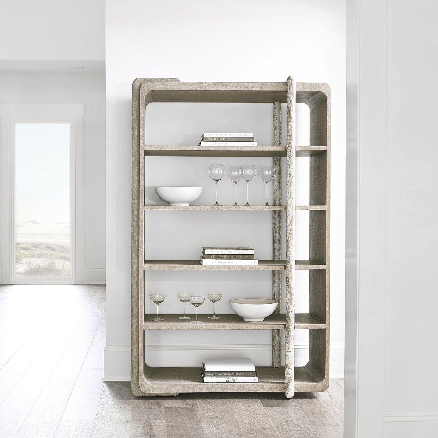 Bernhardt Arcadia Etagere