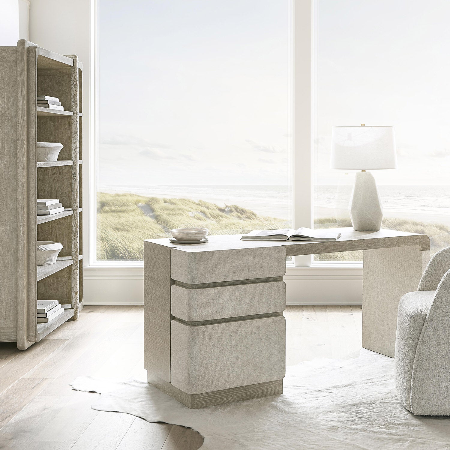 Bernhardt Arcadia Etagere