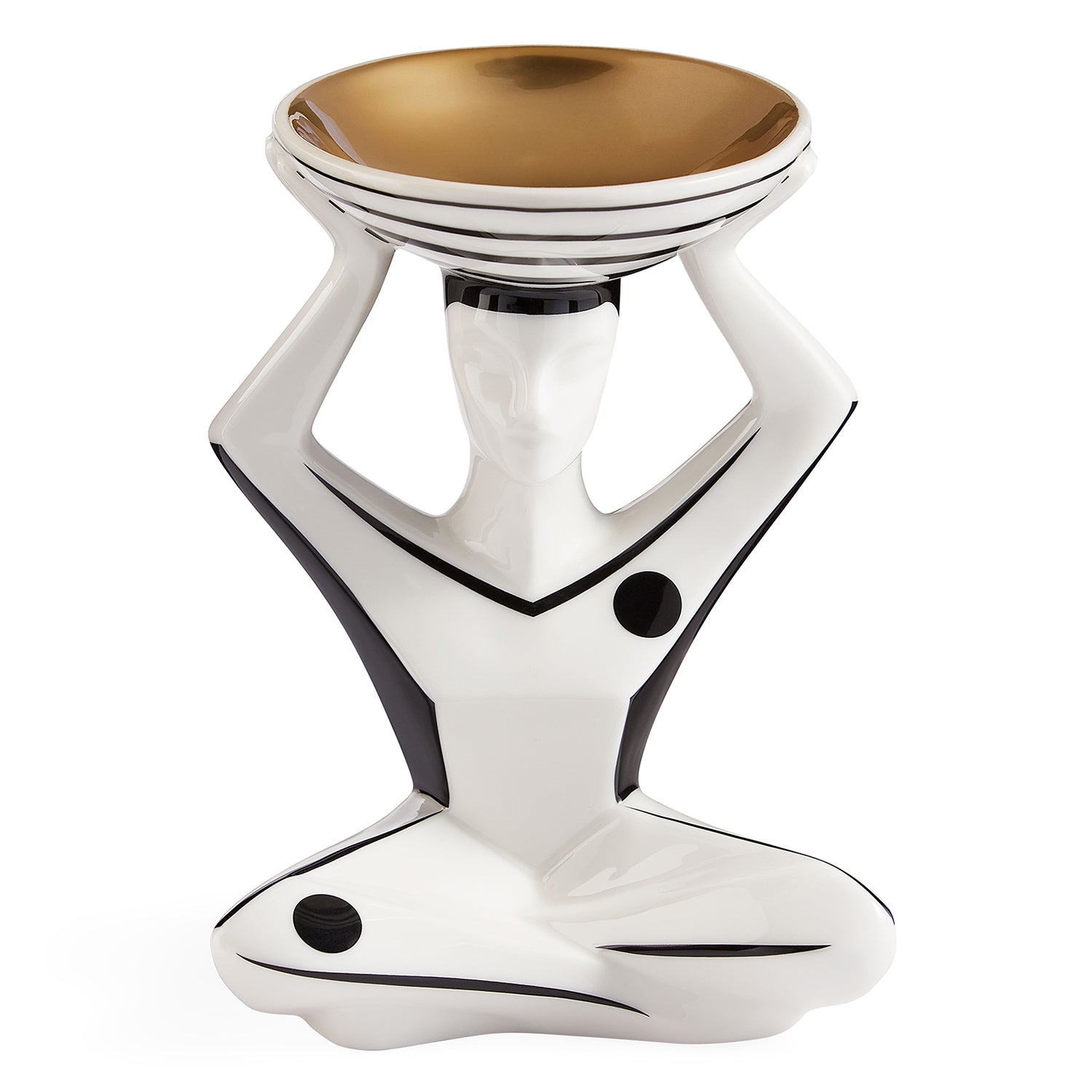 Jonathan Adler Budapest Bowl