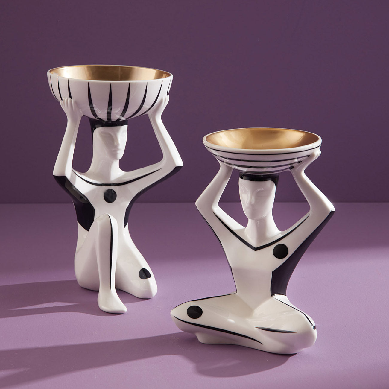 Jonathan Adler Budapest Bowl