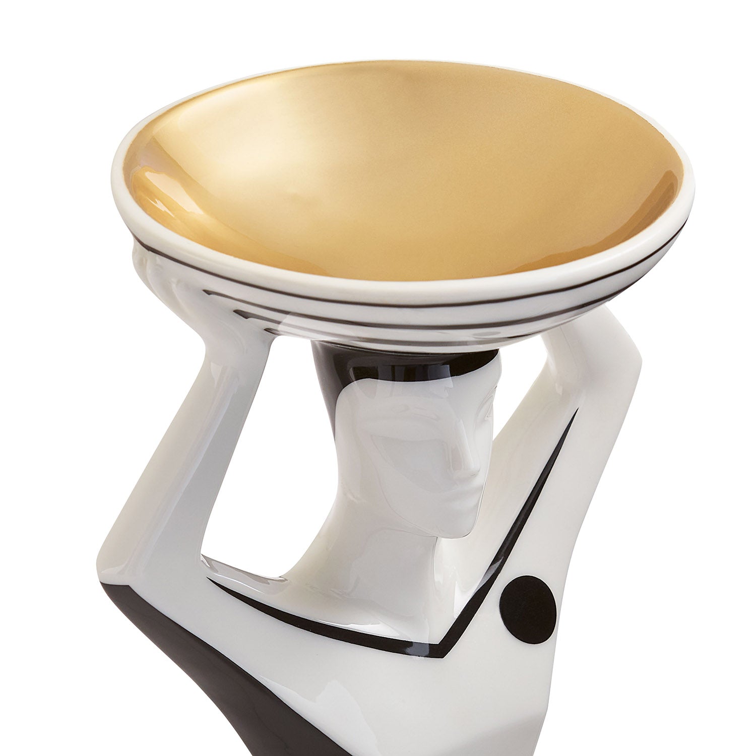 Jonathan Adler Budapest Bowl