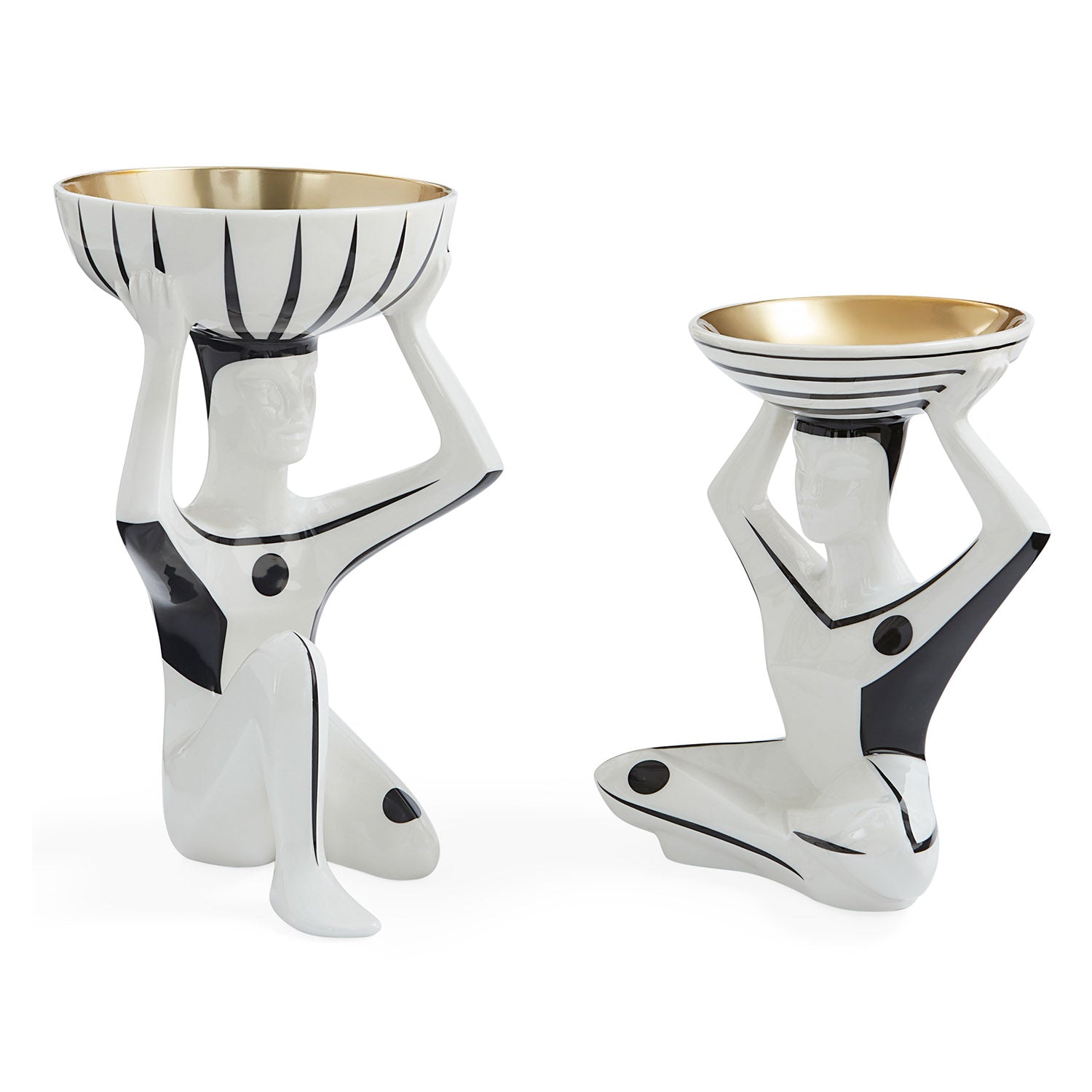 Jonathan Adler Budapest Bowl