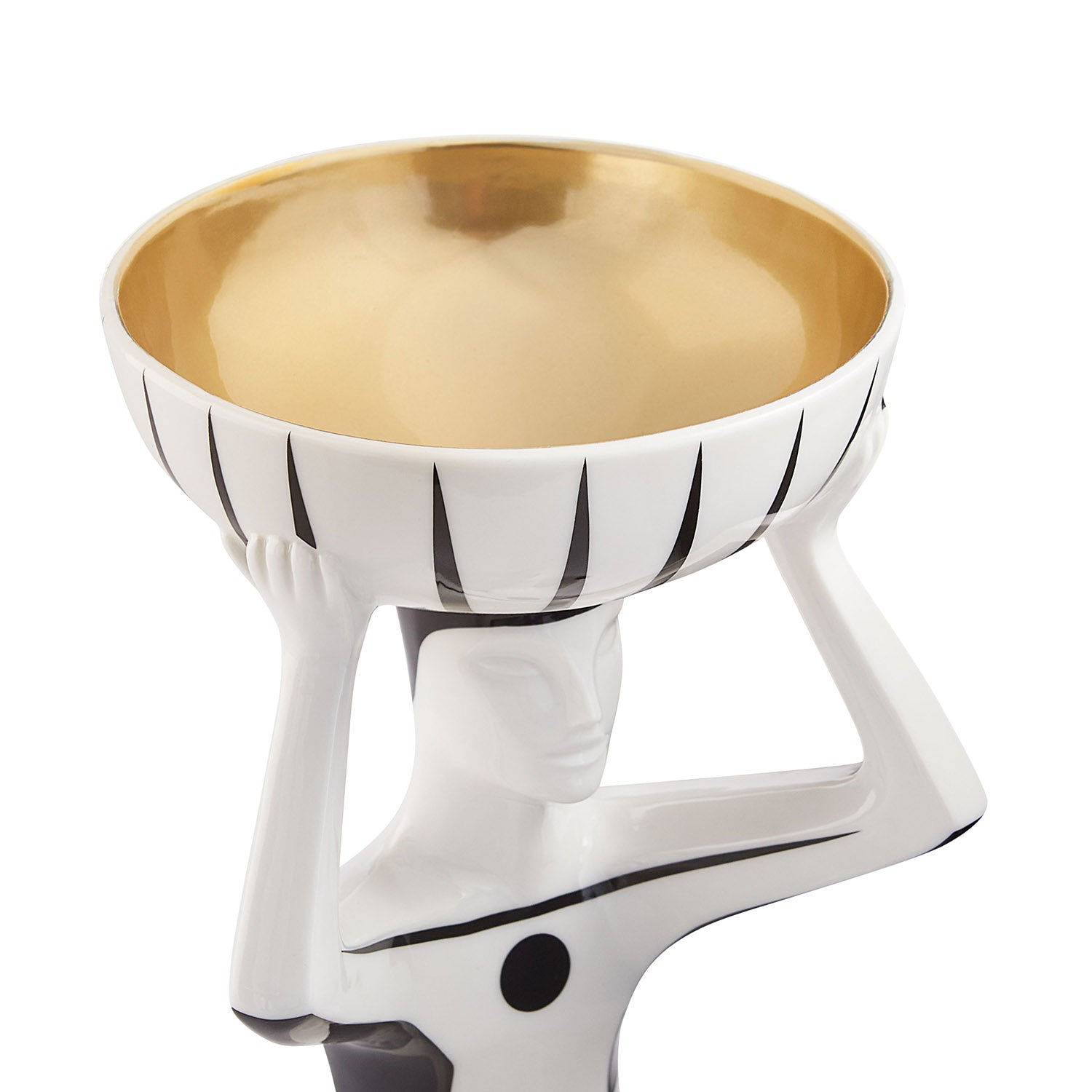 Jonathan Adler Budapest Bowl