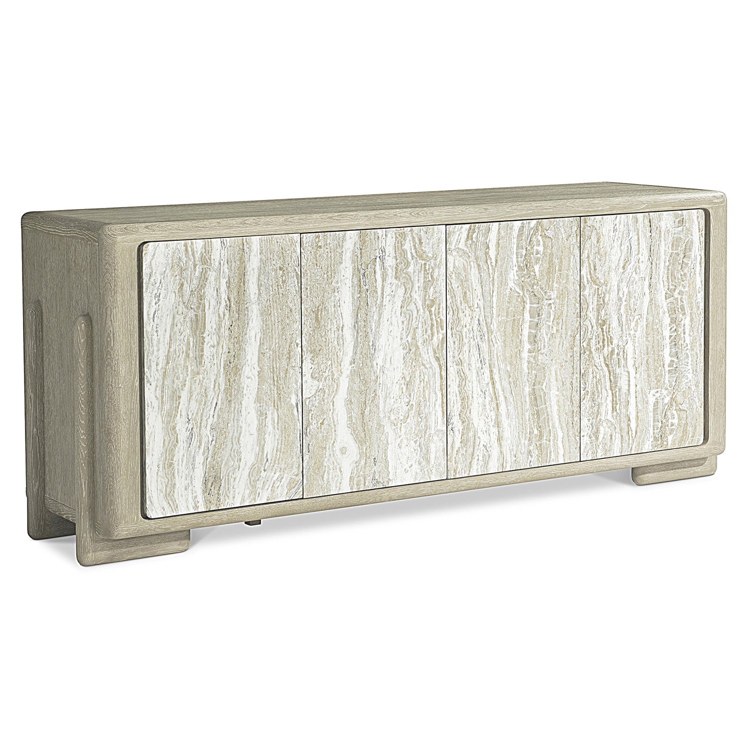 Bernhardt Arcadia Entertainment Credenza