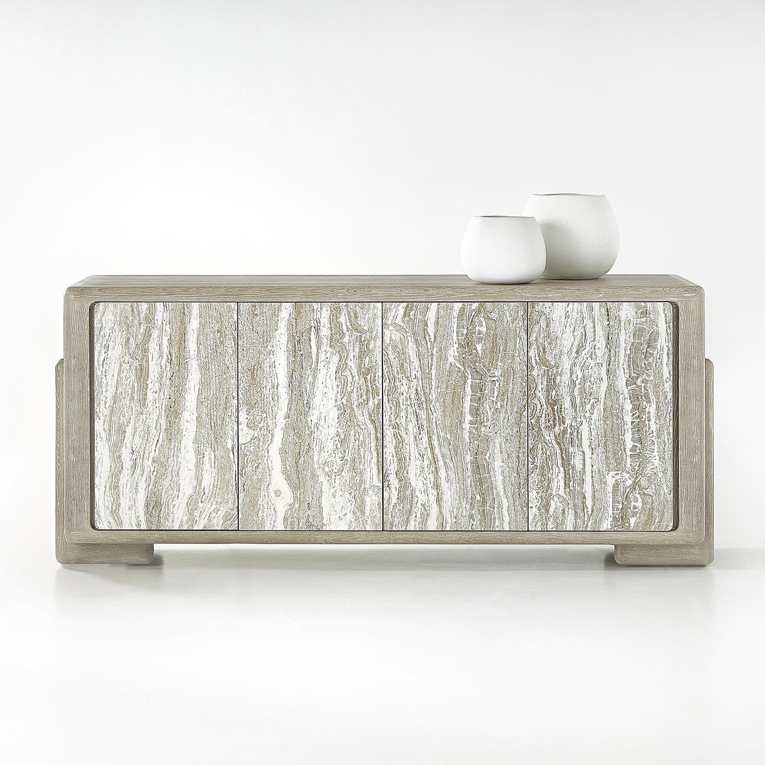 Bernhardt Arcadia Entertainment Credenza