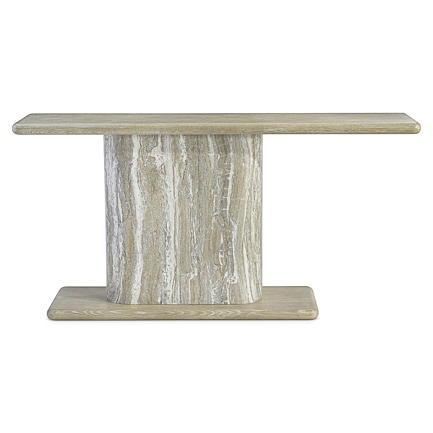 Bernhardt Arcadia Console Table