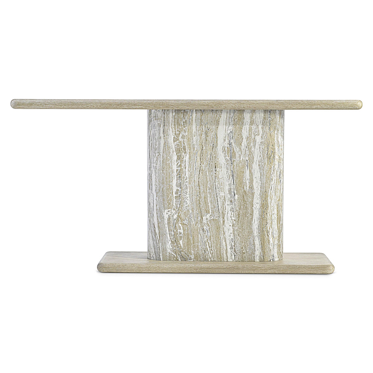 Bernhardt Arcadia Console Table