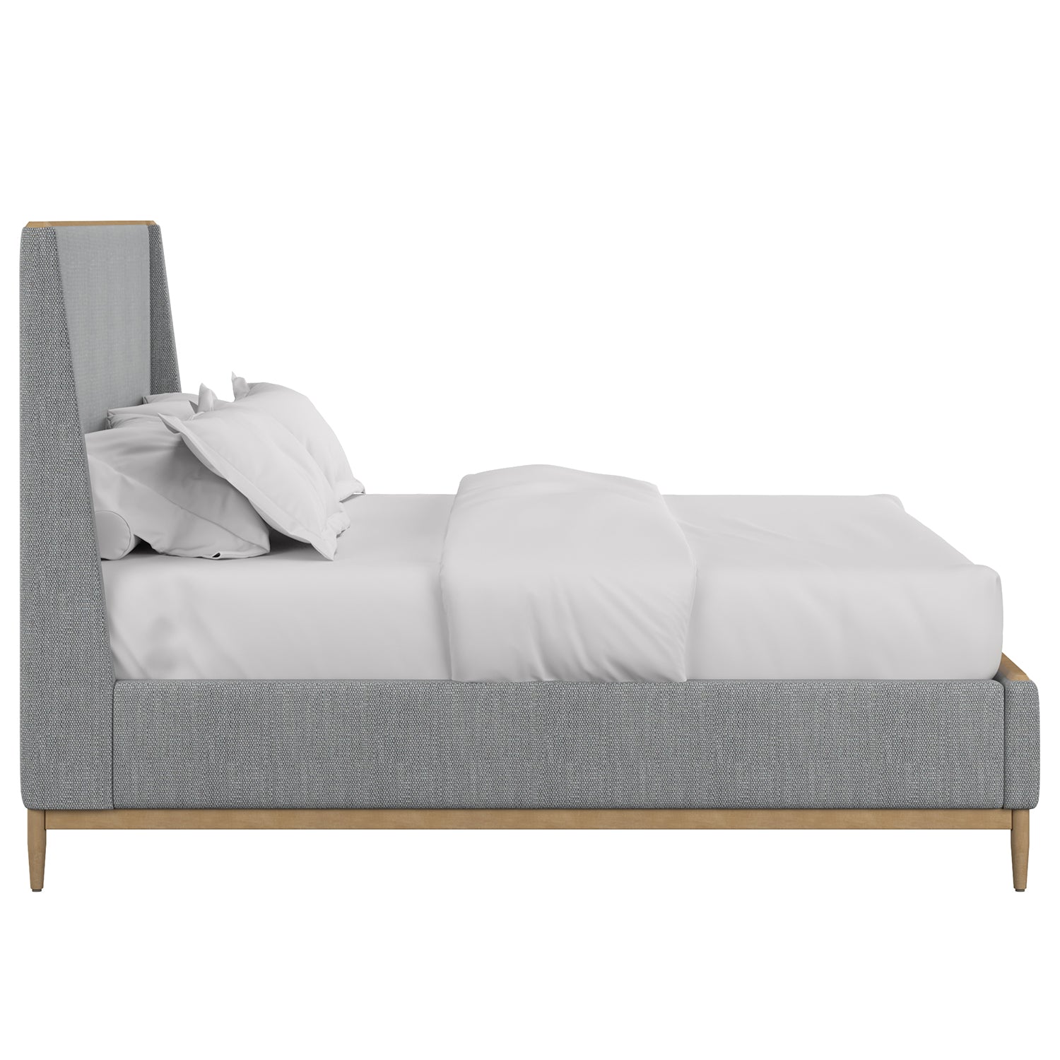A.R.T. Furniture Loft Upholstered Bed