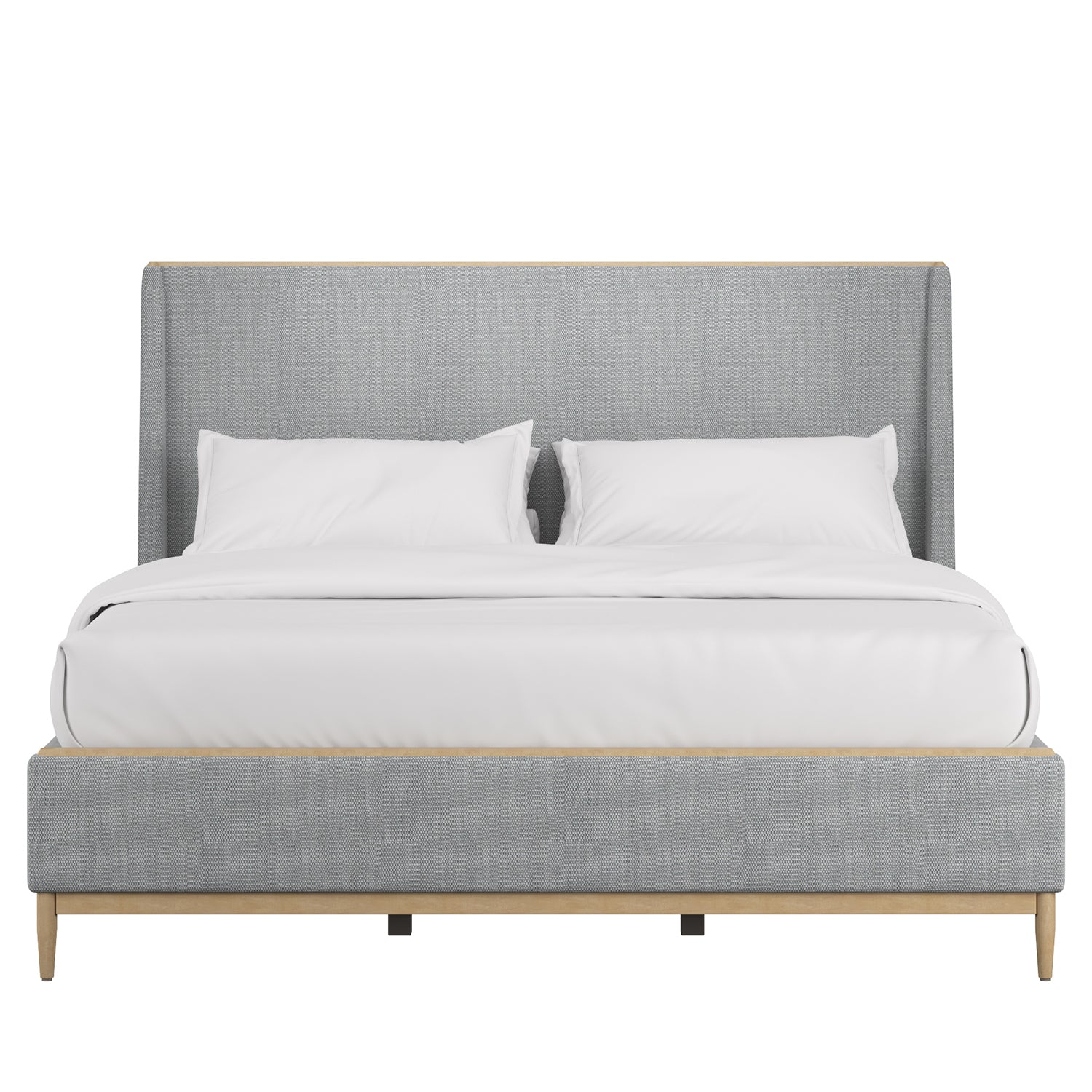 A.R.T. Furniture Loft Upholstered Bed