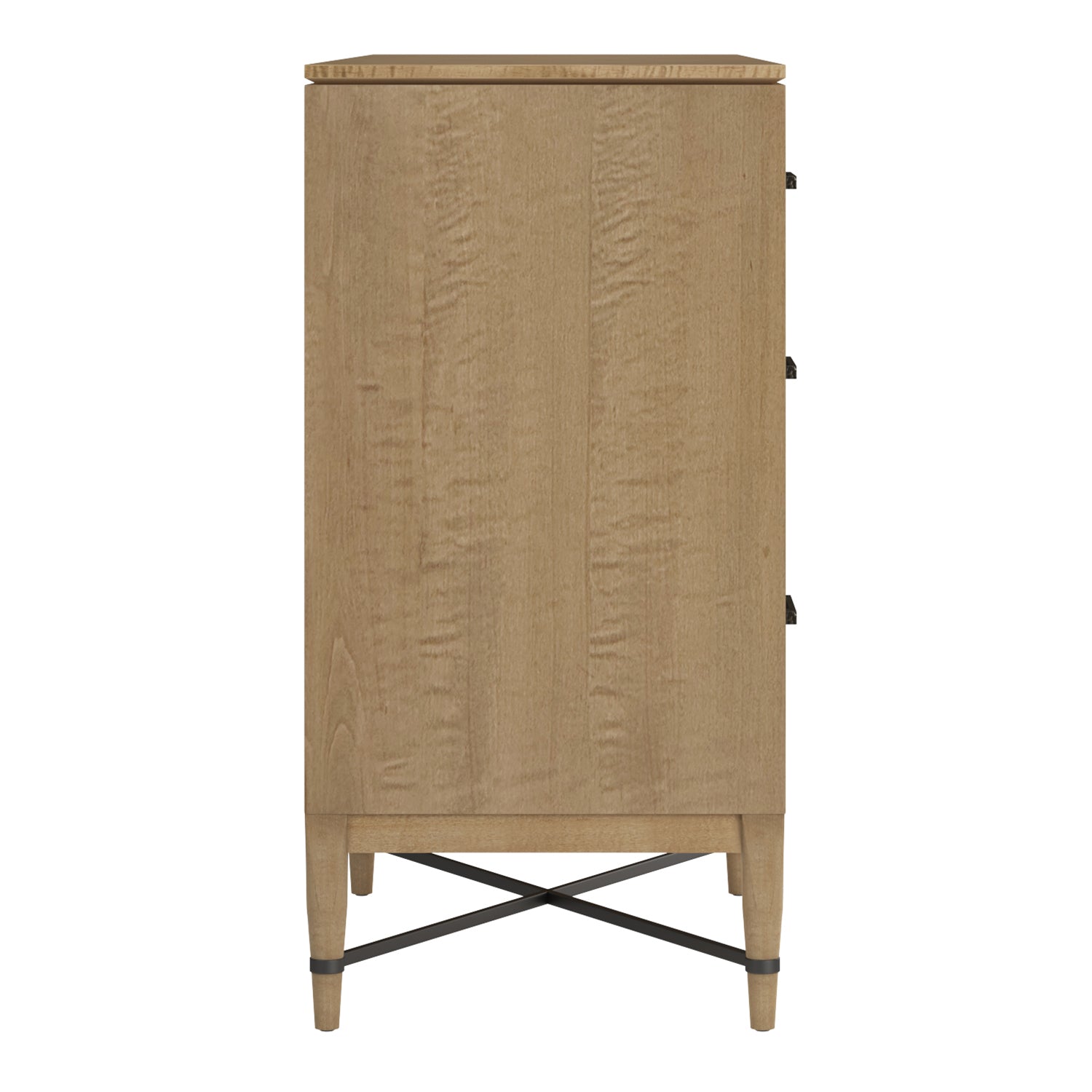 A.R.T. Furniture Loft Fabric Dresser