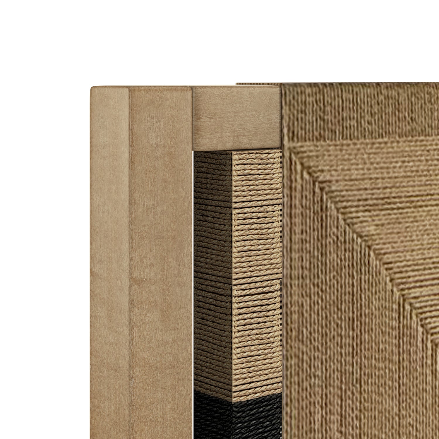 A.R.T. Furniture Loft Woven Panel Bed