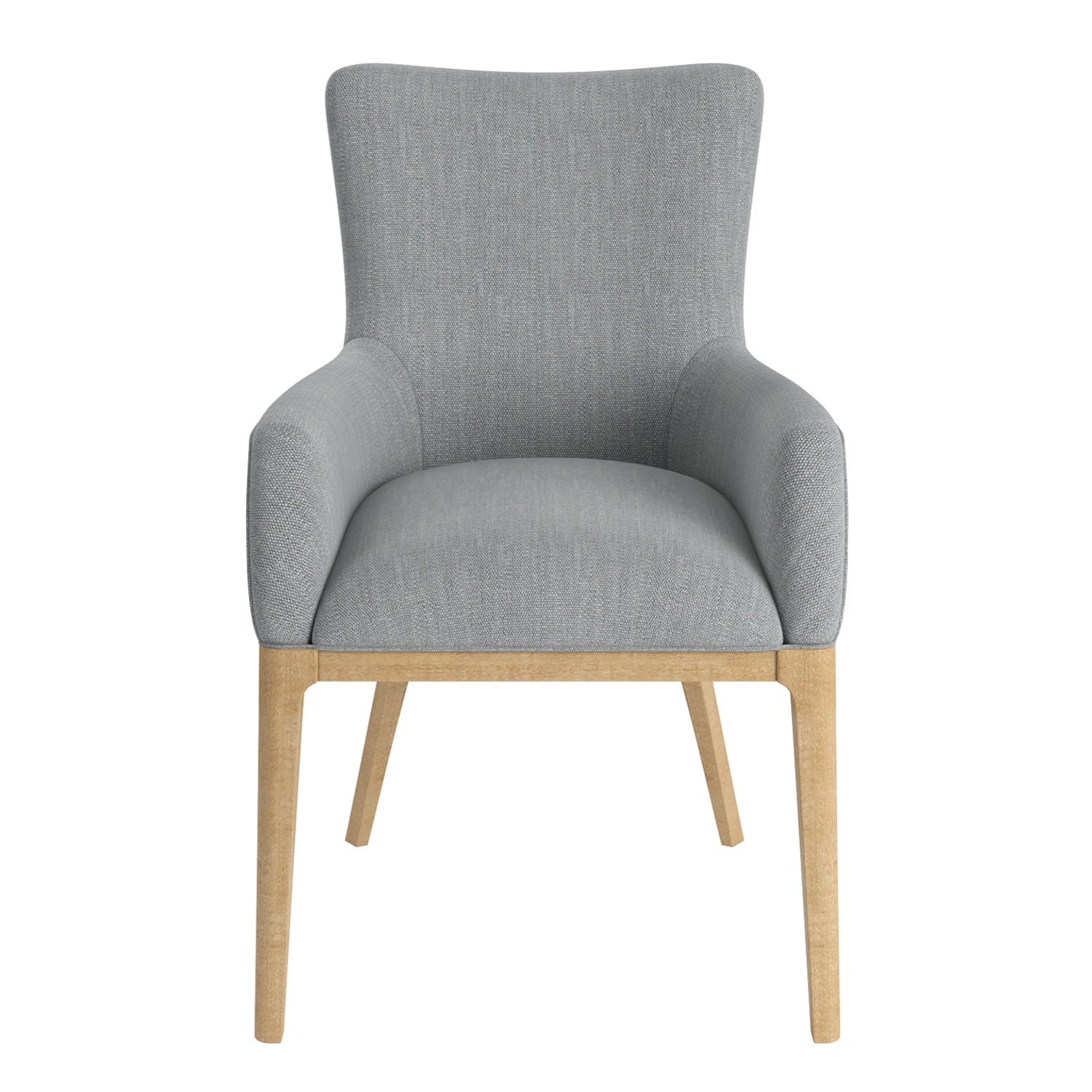 A.R.T. Furniture Loft Upholstered Arm Chair Set of 2