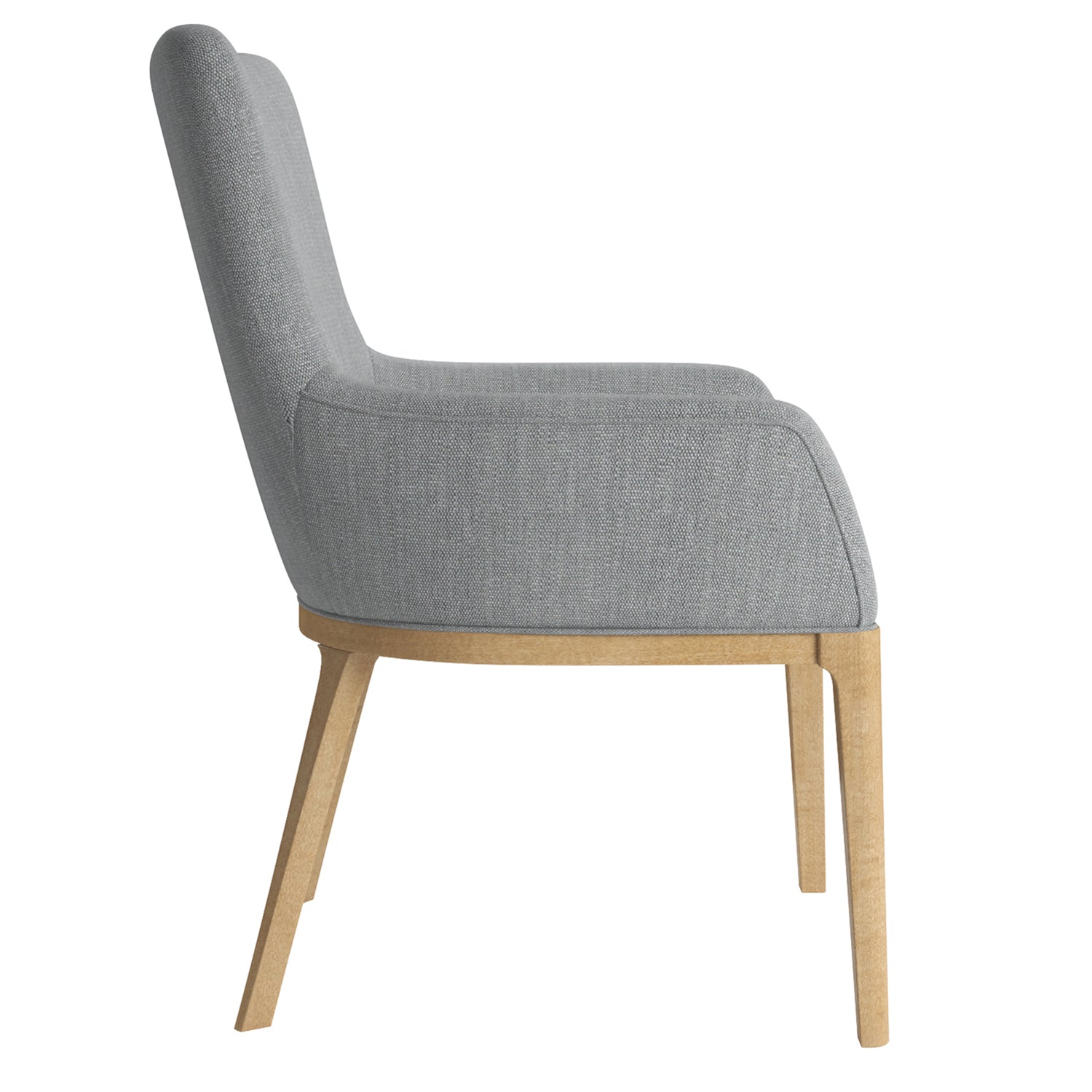 A.R.T. Furniture Loft Upholstered Arm Chair Set of 2