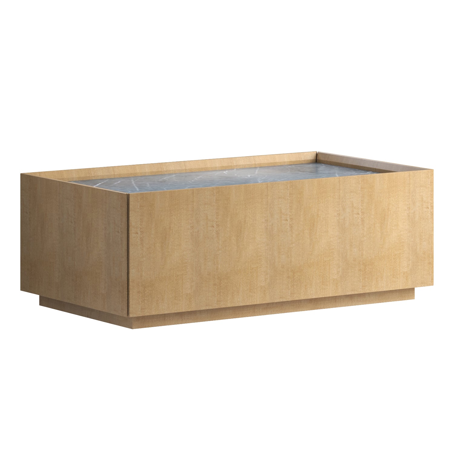 A.R.T. Furniture Loft Rectangular Cocktail Table