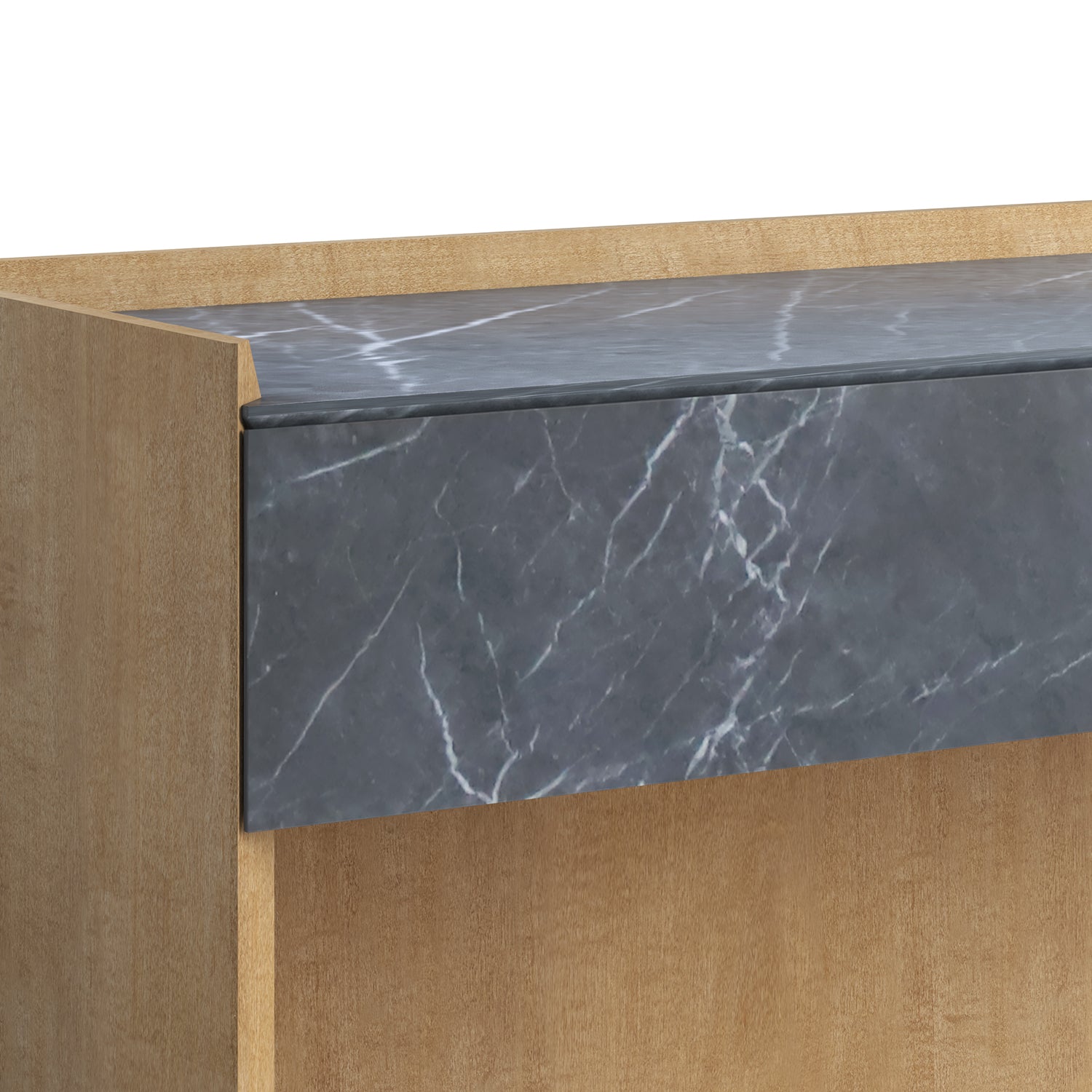 A.R.T. Furniture Loft Console Table