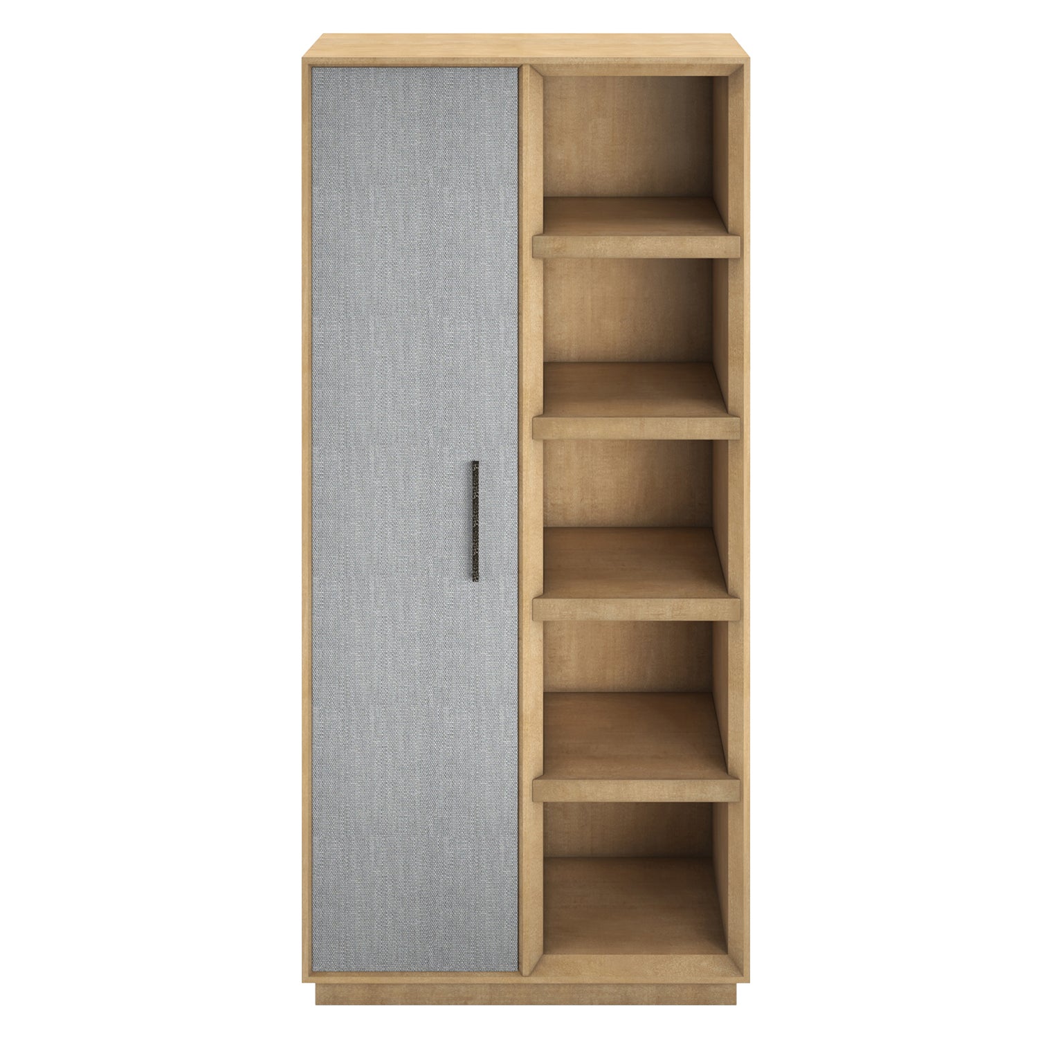 A.R.T. Furniture Loft Etagere Bookcase