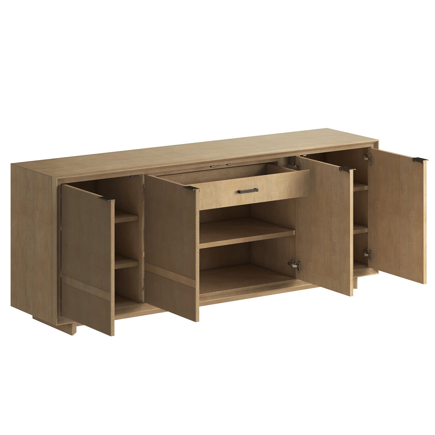 A.R.T. Furniture Loft Entertainment Console