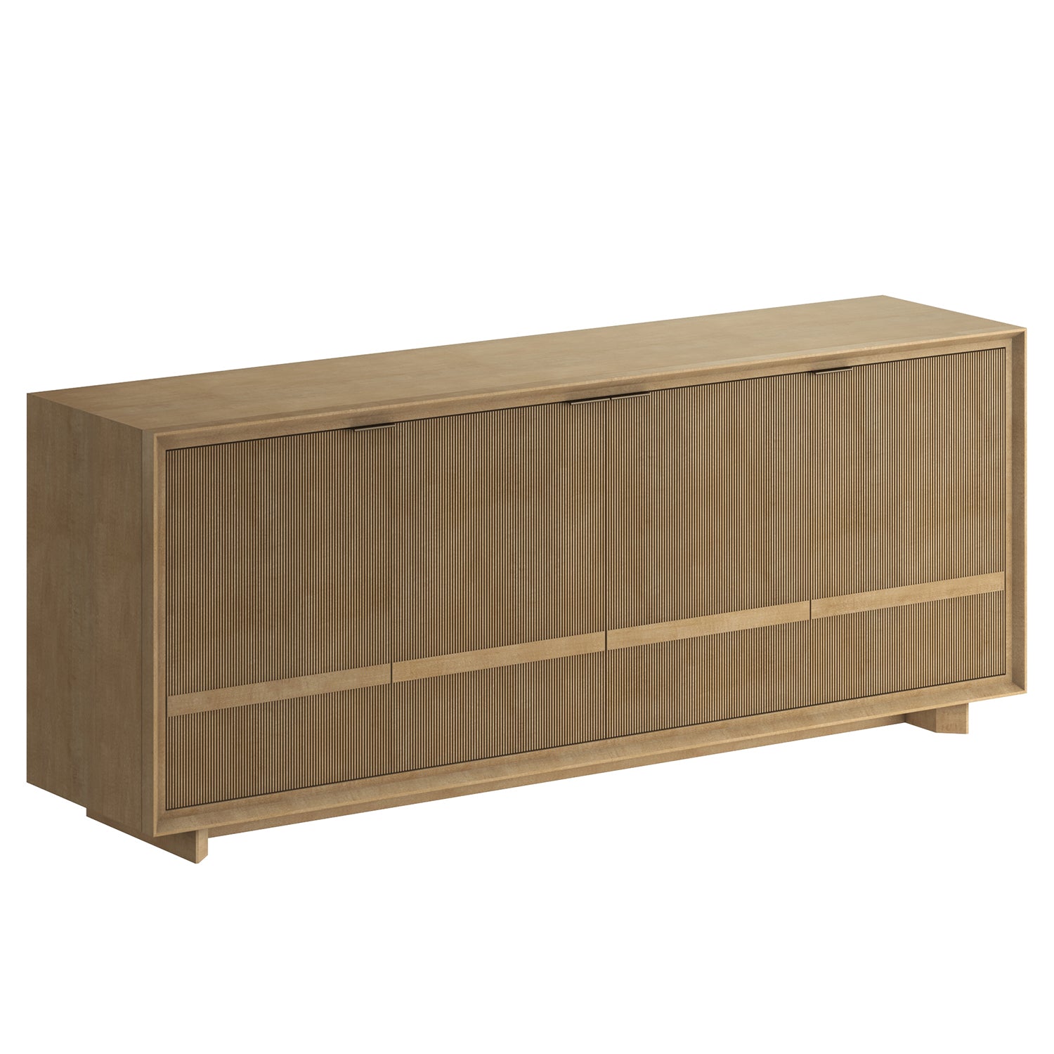 A.R.T. Furniture Loft Entertainment Console