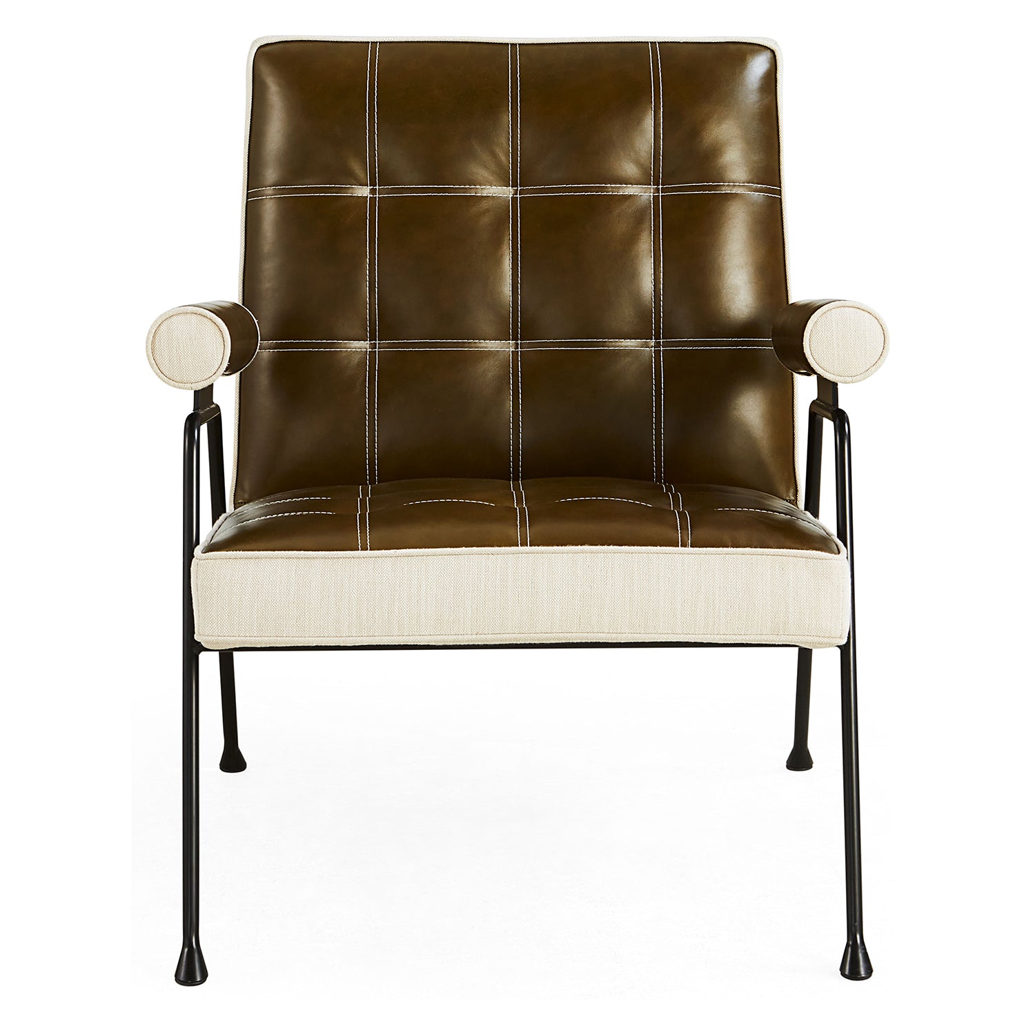 Jonathan Adler Belmondo Lounge Chair