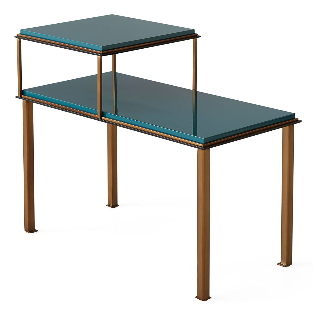 Jonathan Adler Rider Telephone Table