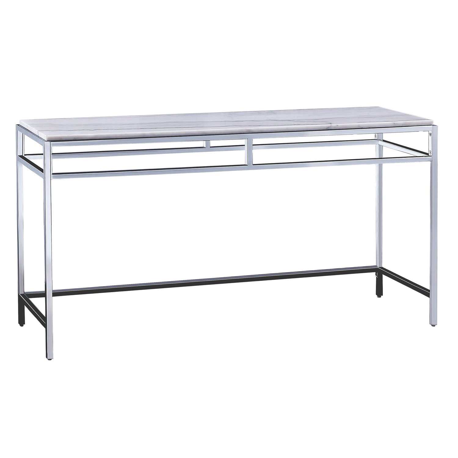 Bassett Mirror Raiden Console Table