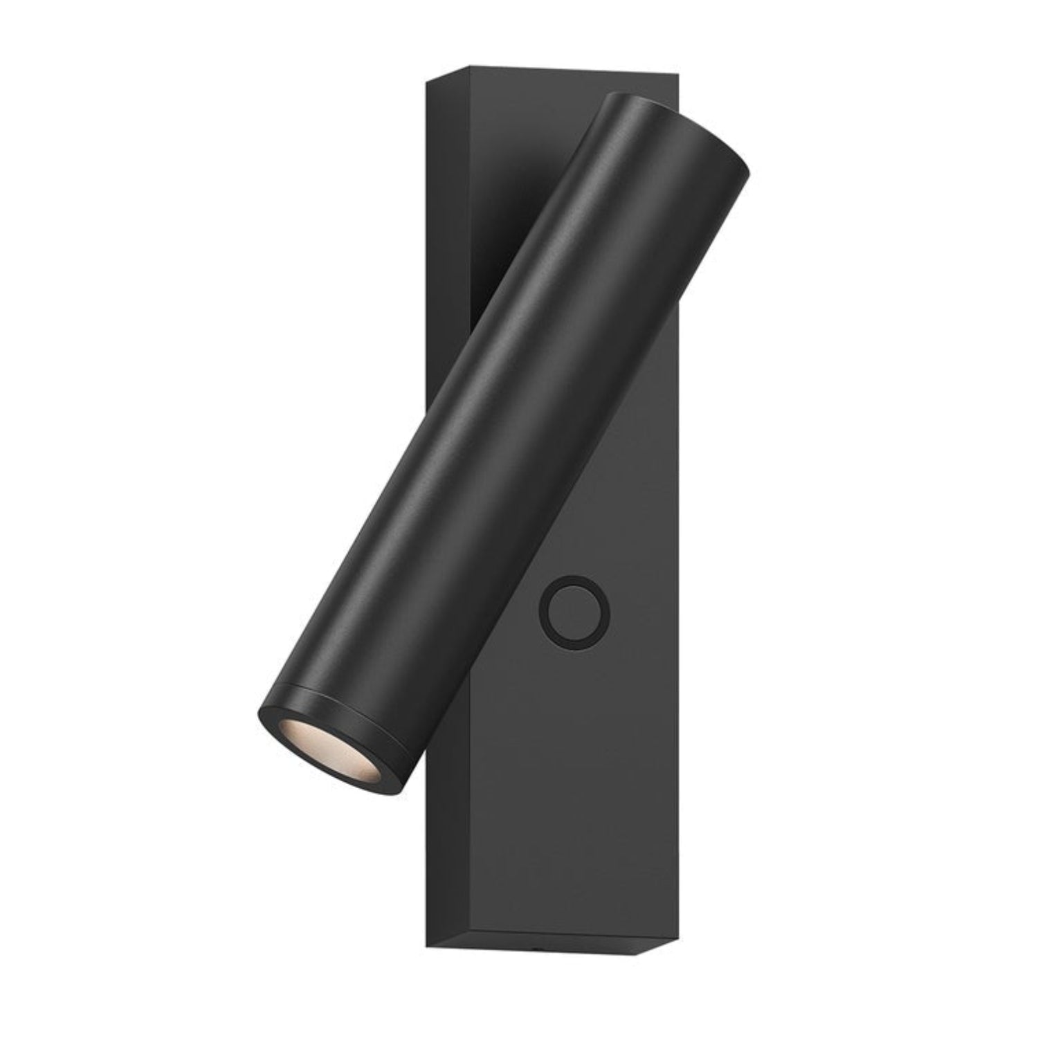Sonneman Haim Texture Black 3360.97 Wall Sconce