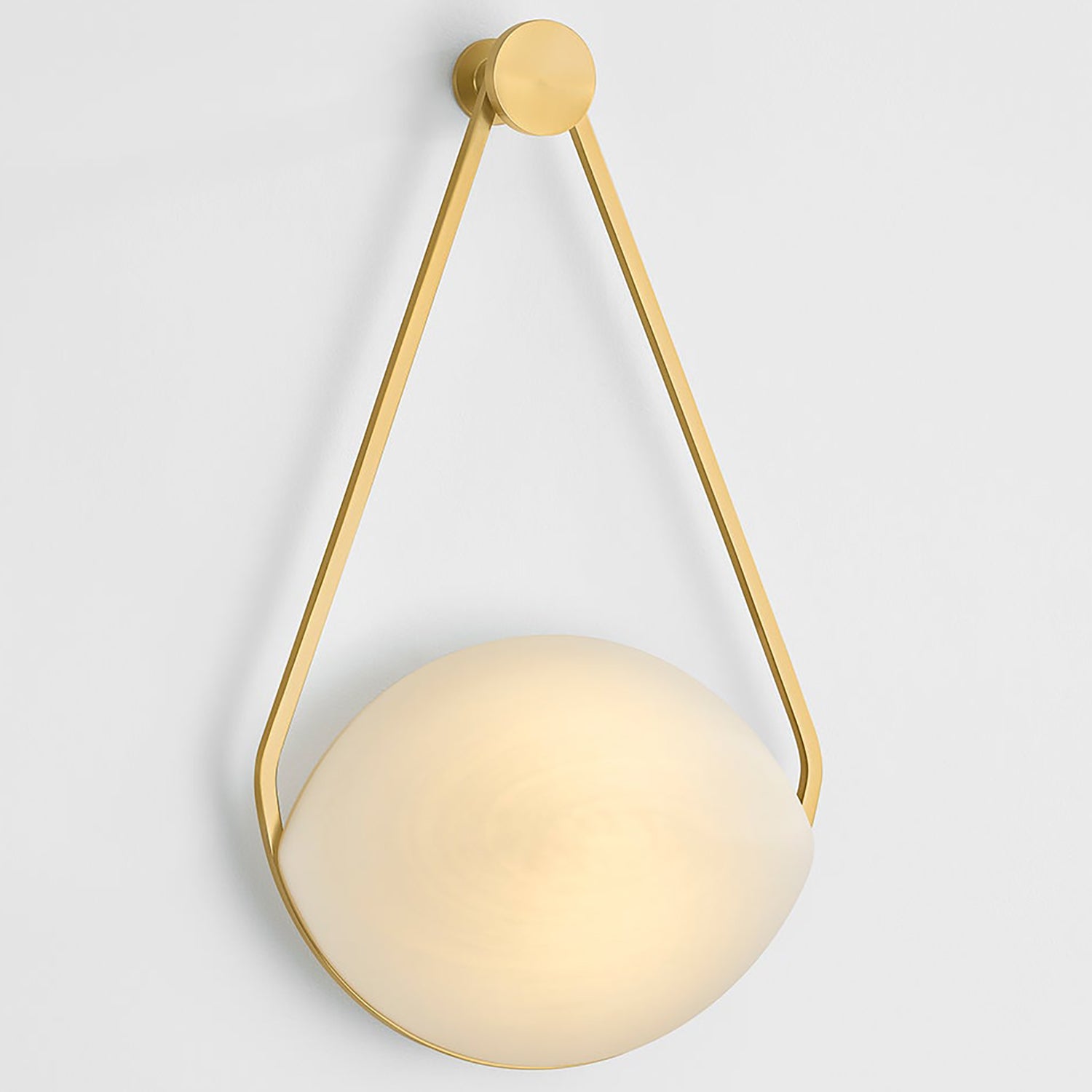 Hudson Valley Lighting Blaina Wall Sconce