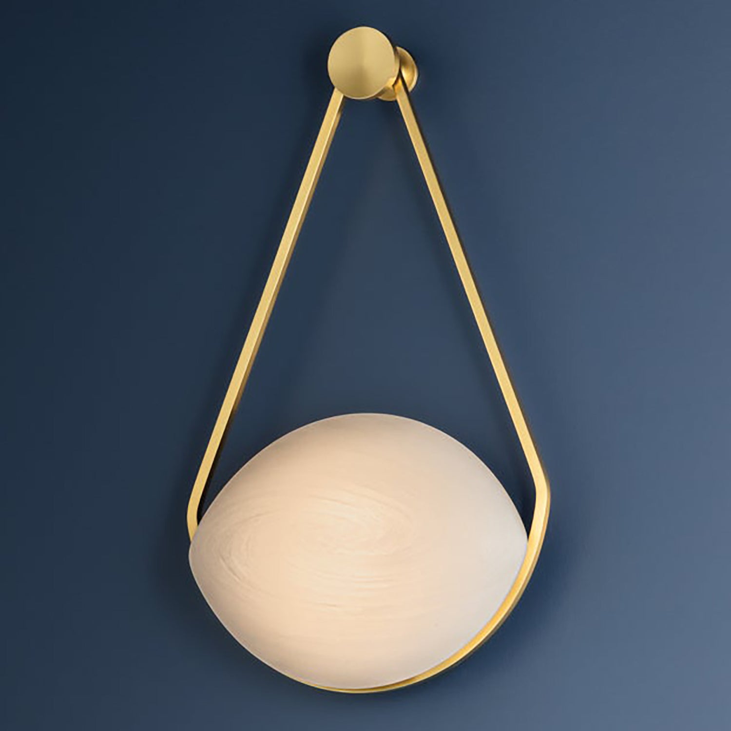 Hudson Valley Lighting Blaina Wall Sconce