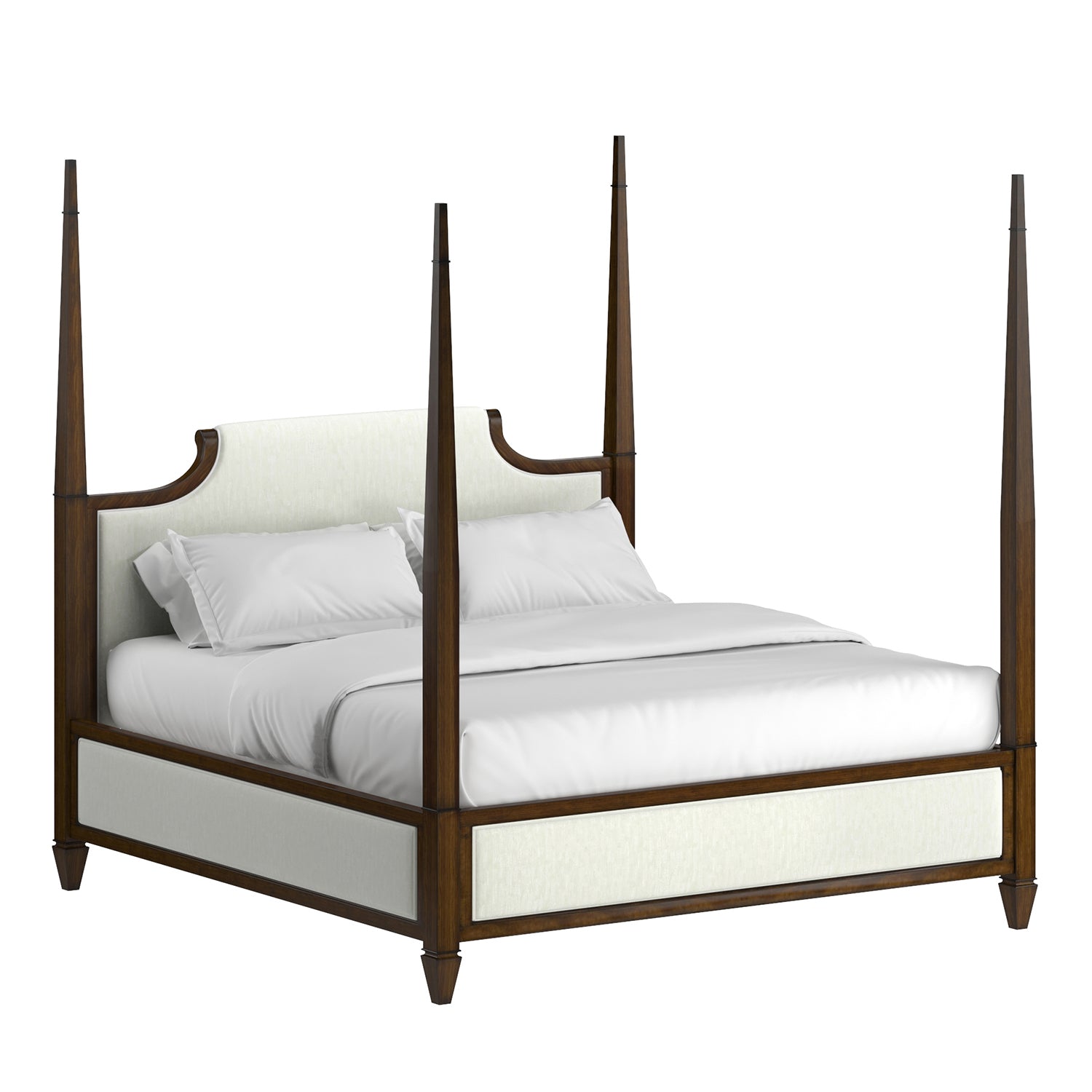 A.R.T. Furniture Eave Upholstered Bed