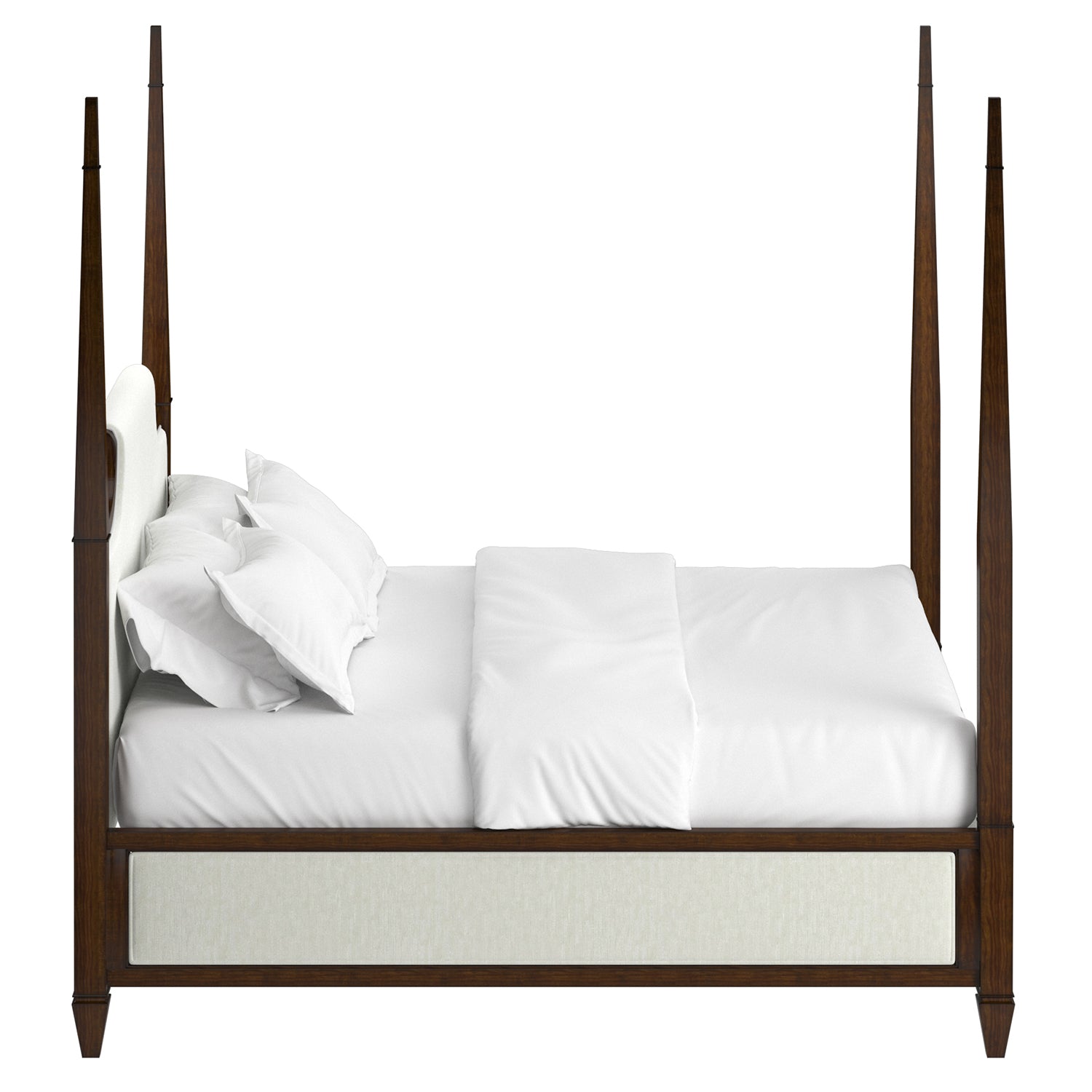 A.R.T. Furniture Eave Upholstered Bed