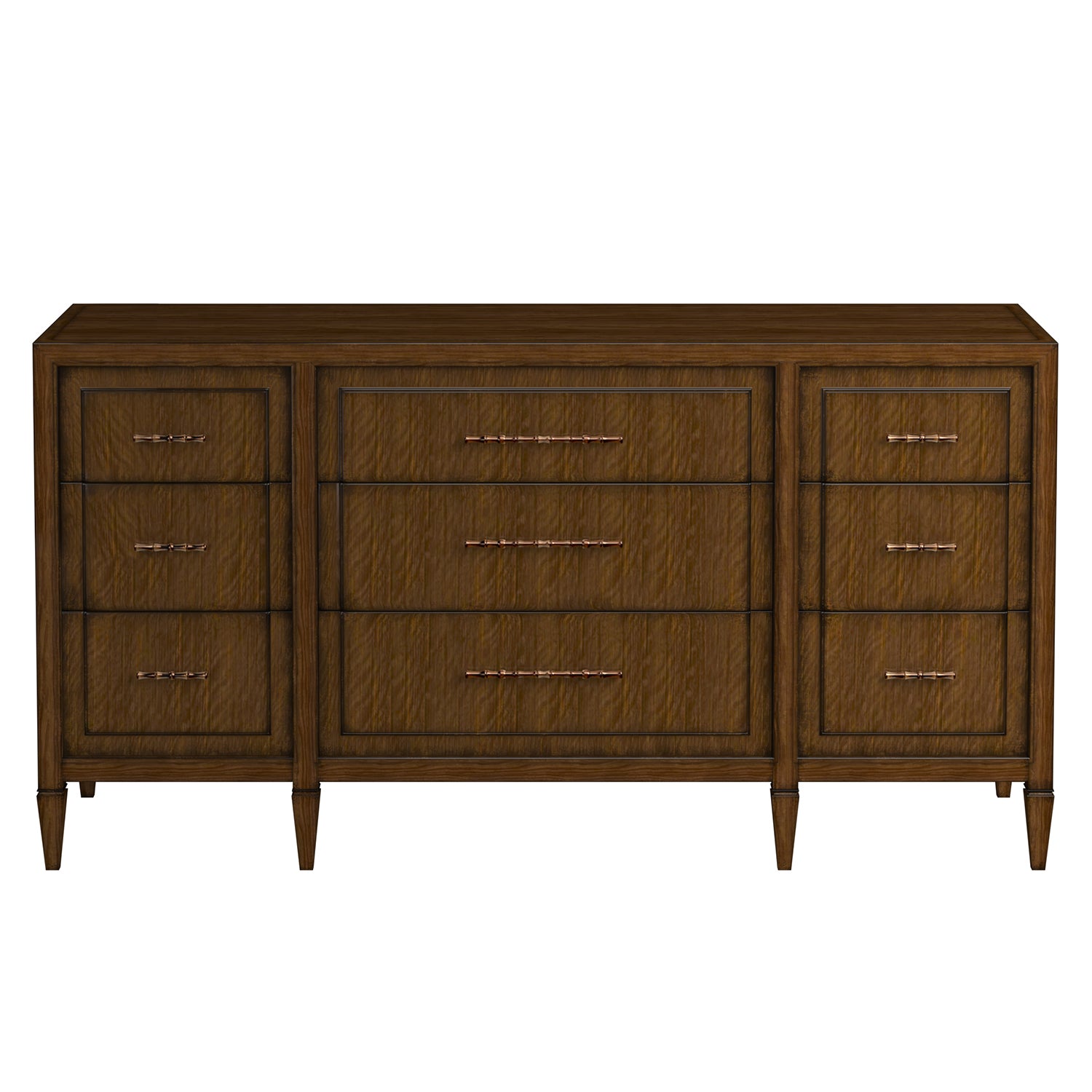 A.R.T. Furniture Eave 9 Drawer Dresser