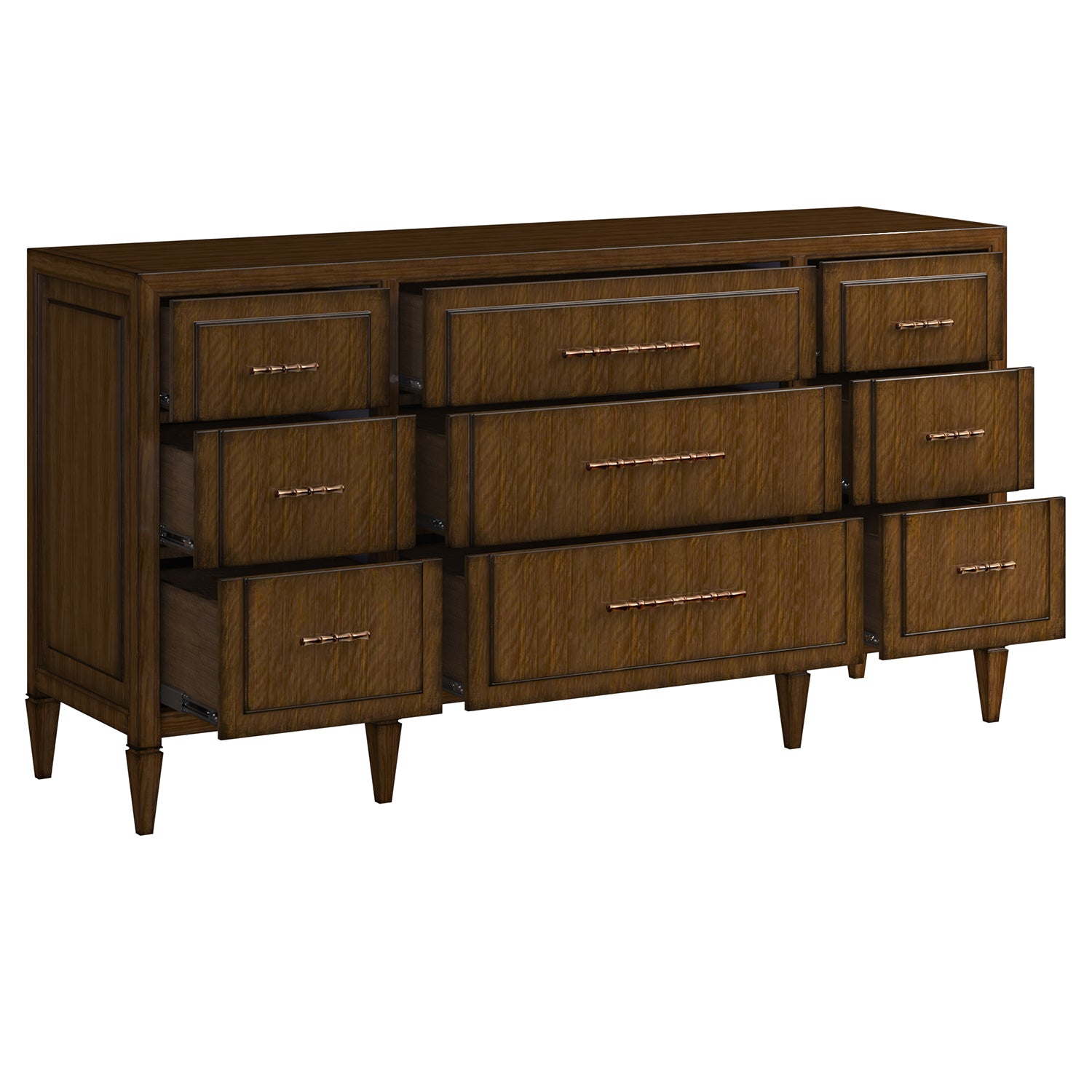A.R.T. Furniture Eave 9 Drawer Dresser