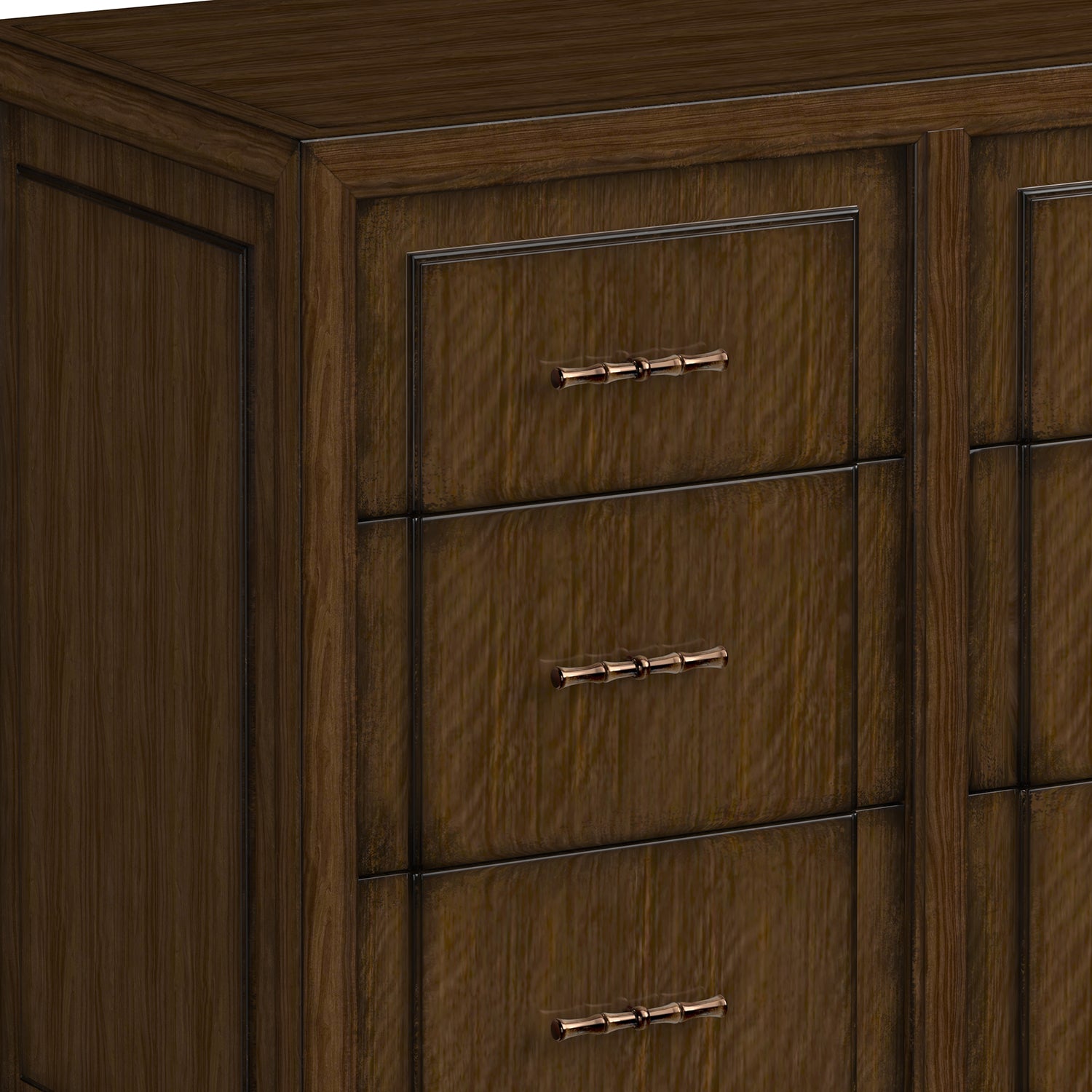 A.R.T. Furniture Eave 9 Drawer Dresser