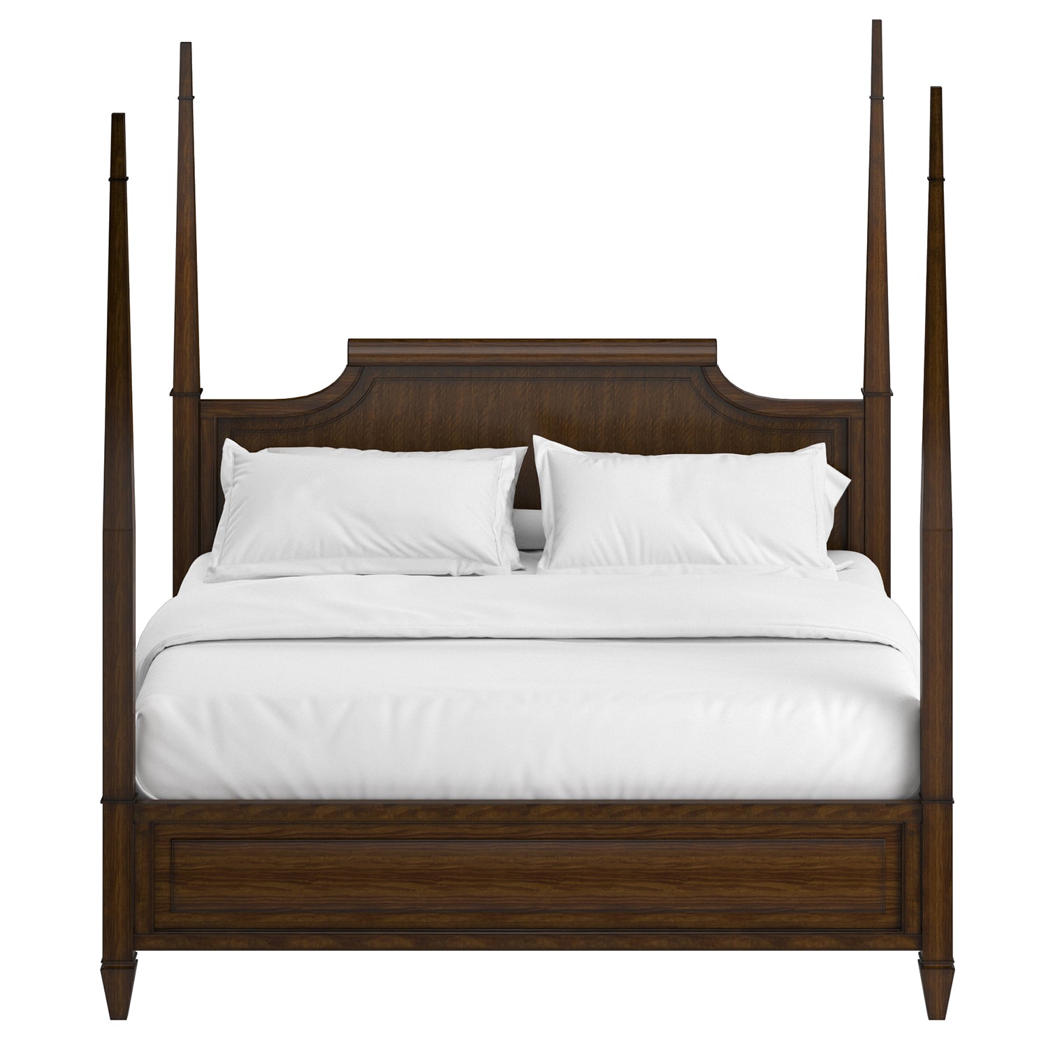 A.R.T. Furniture Eave Panel Bed