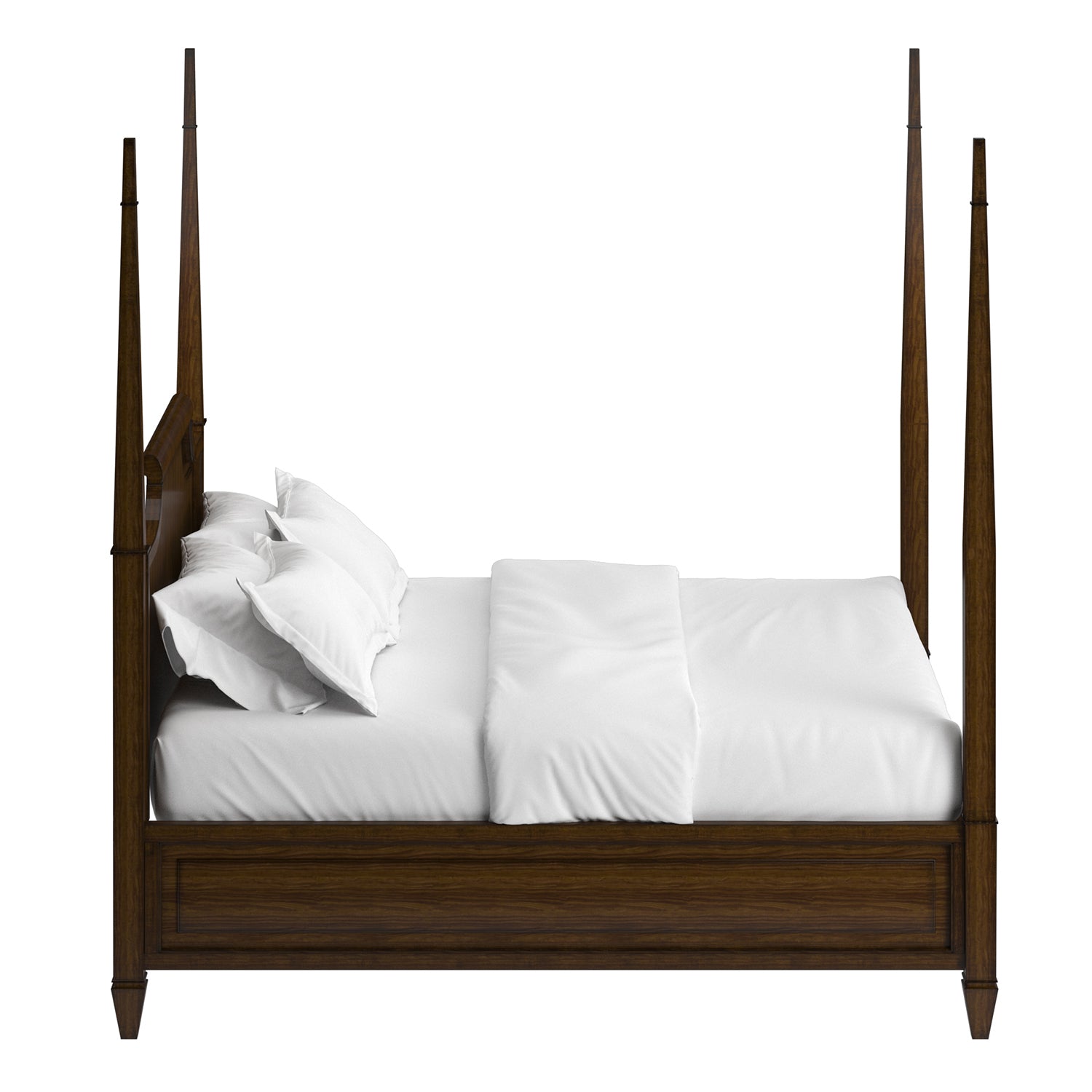 A.R.T. Furniture Eave Panel Bed