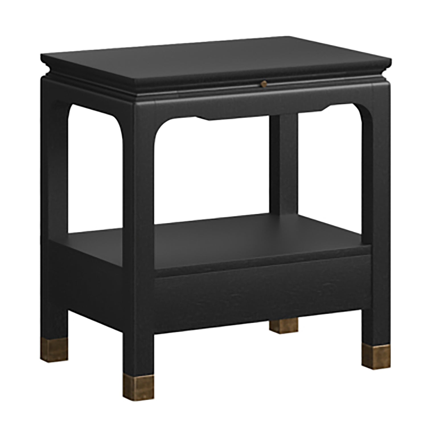 A.R.T. Furniture Eave Ink Bedside Table Set of 2