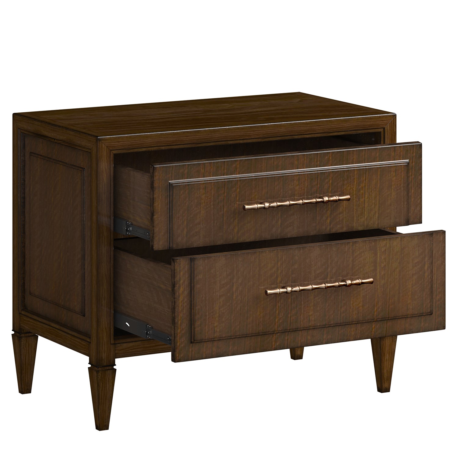 A.R.T. Furniture Eave 2 Drawer Nightstand Set of 2
