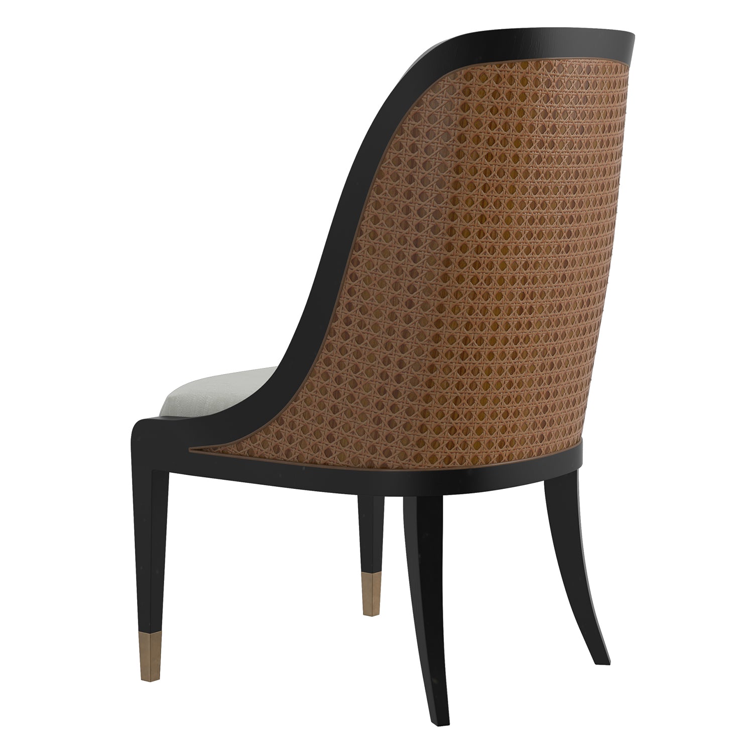 A.R.T. Furniture Eave Hostess Dining Chair Set of 2