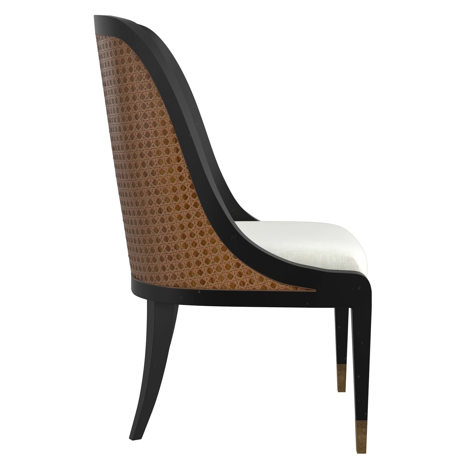 A.R.T. Furniture Eave Hostess Dining Chair Set of 2