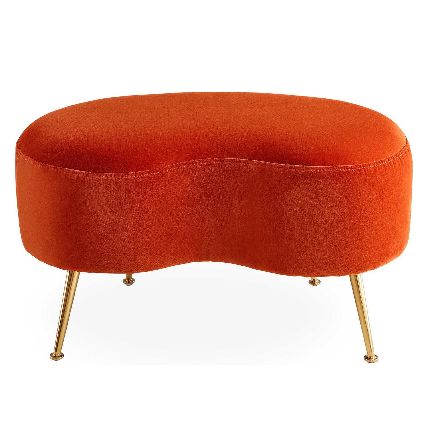 Jonathan Adler Kidney Ottoman