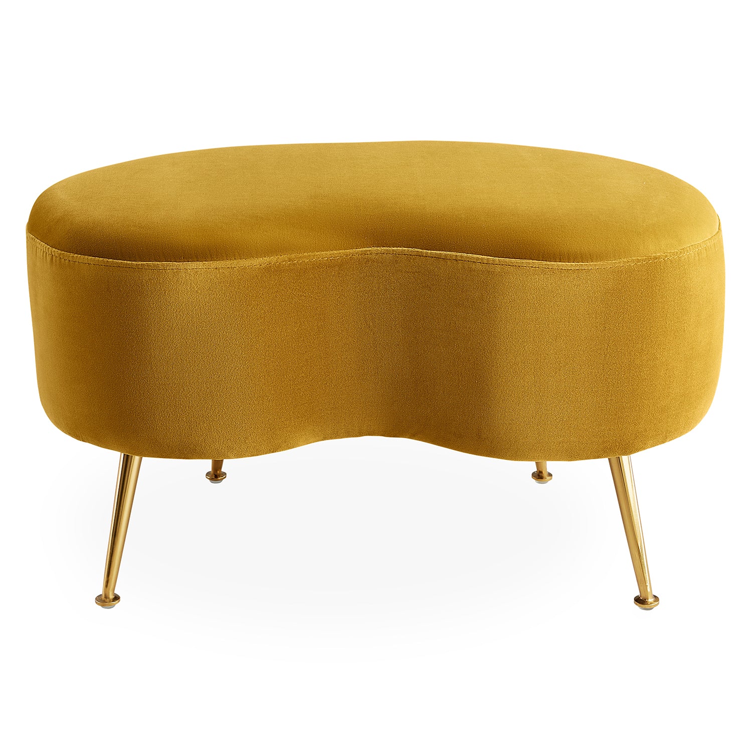 Jonathan Adler Kidney Ottoman