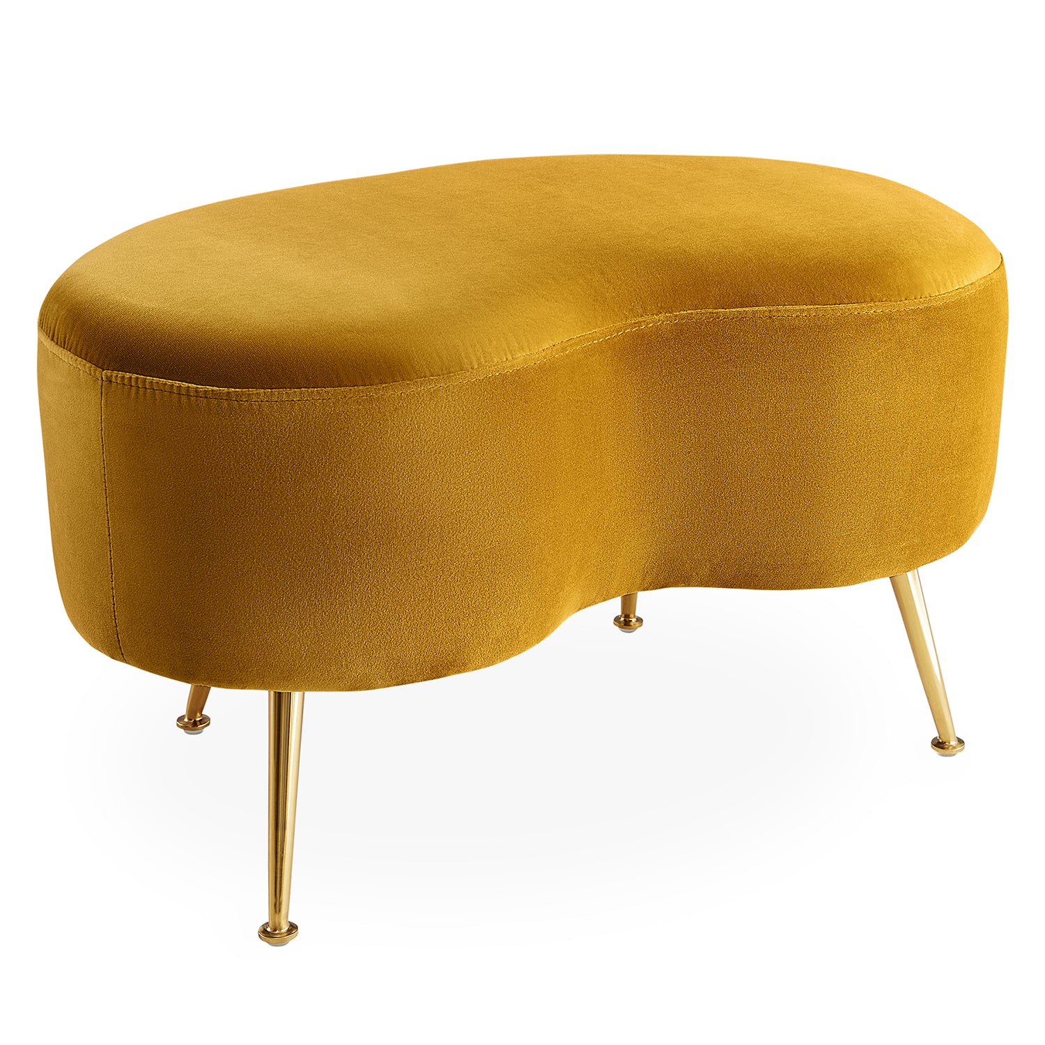Jonathan Adler Kidney Ottoman