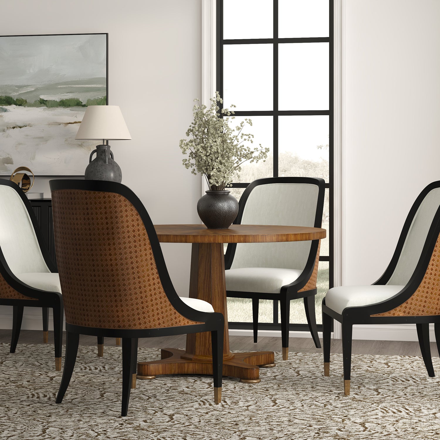 A.R.T. Furniture Eave Sideboard