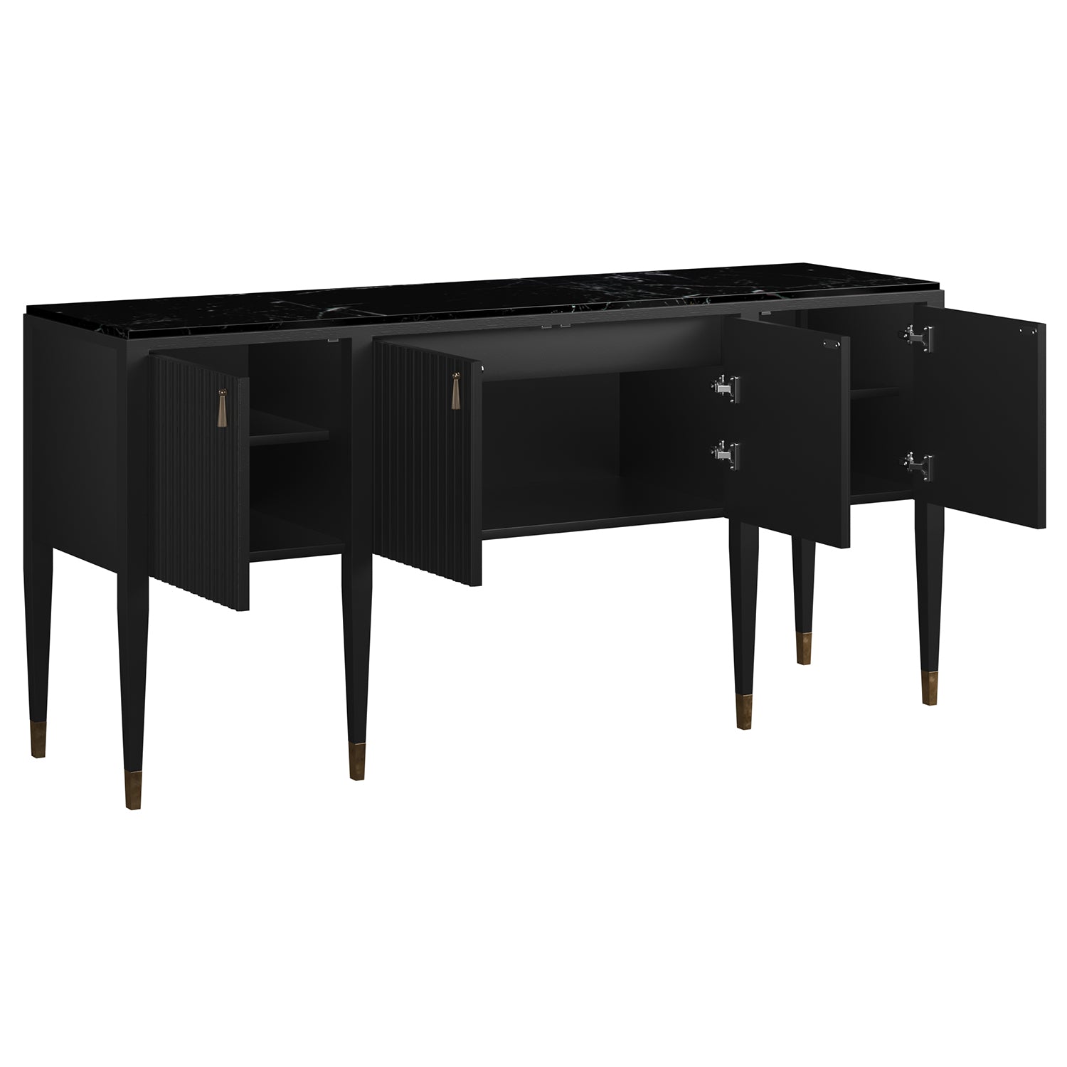 A.R.T. Furniture Eave Sideboard