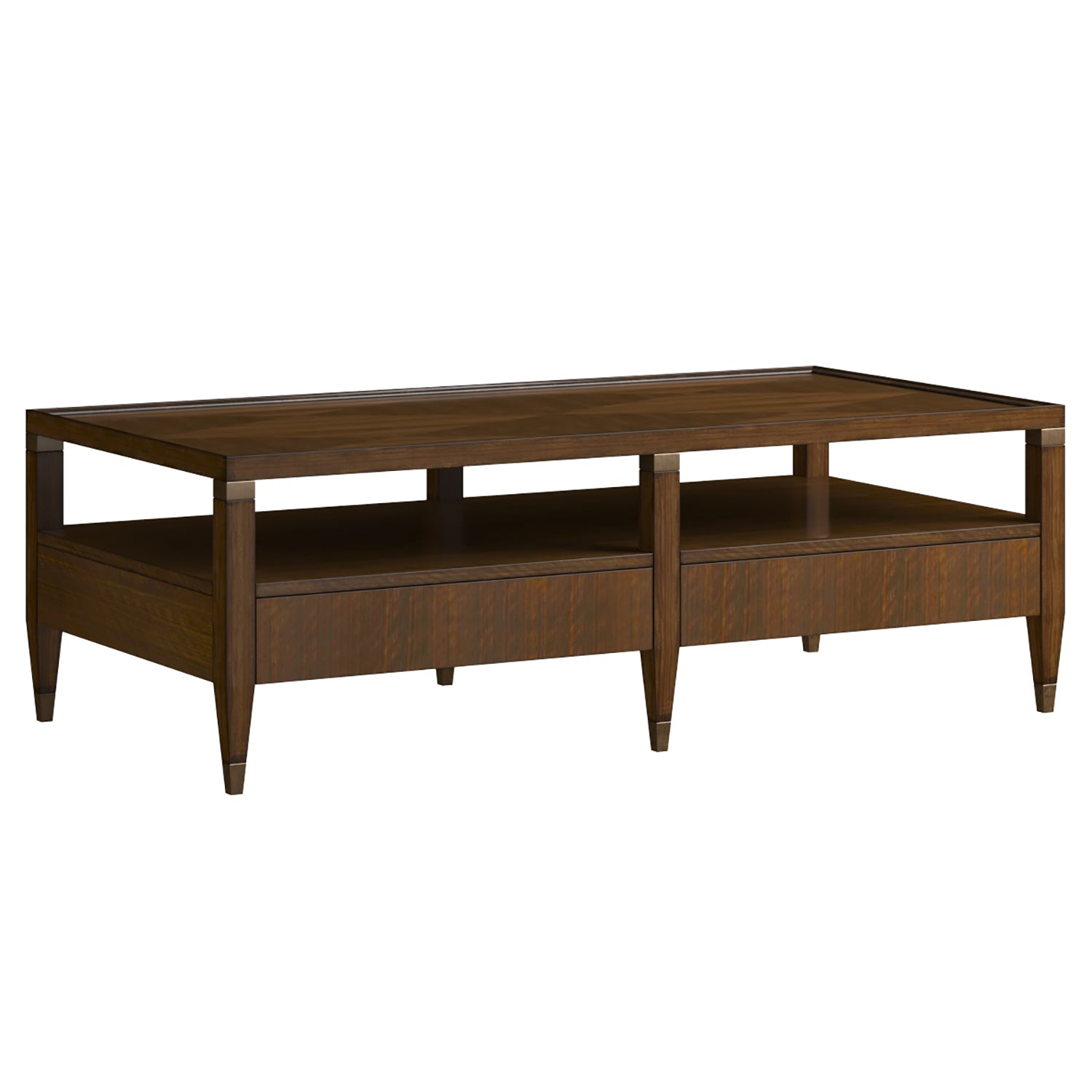 A.R.T. Furniture Eave Rectangular Cocktail Table