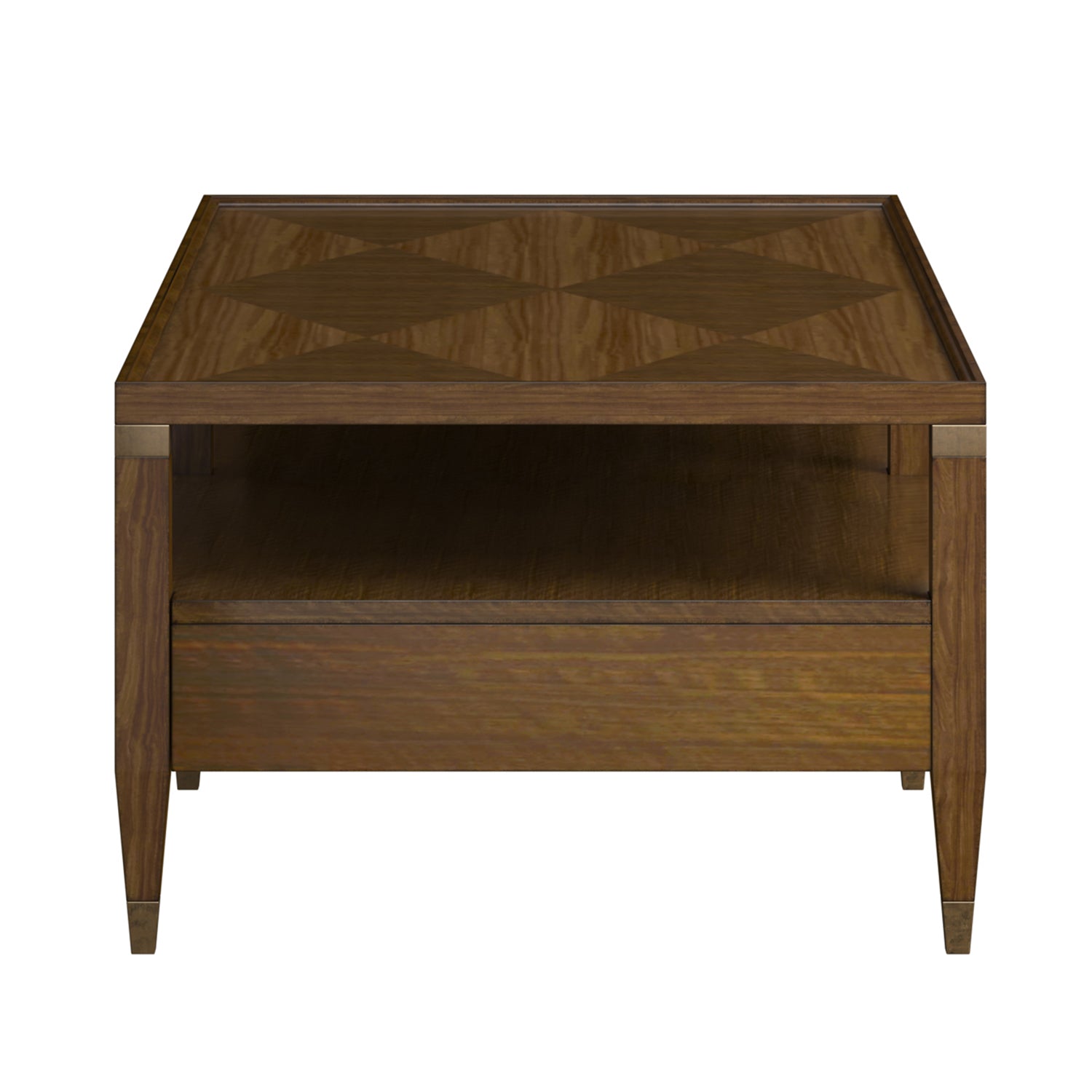 A.R.T. Furniture Eave Rectangular Cocktail Table